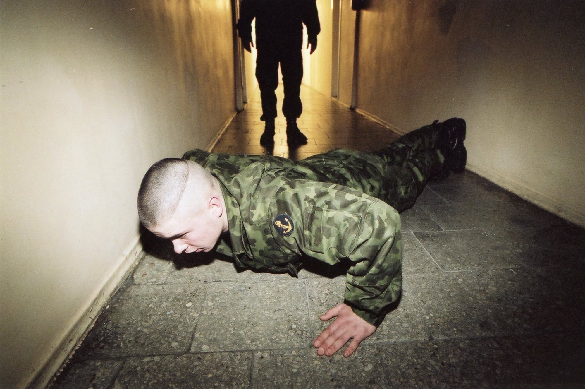 Ajateenistuskohuslane: sõdurivanne peaks olema vaba ja teadlik valik, mitte riigi poolt survestatud