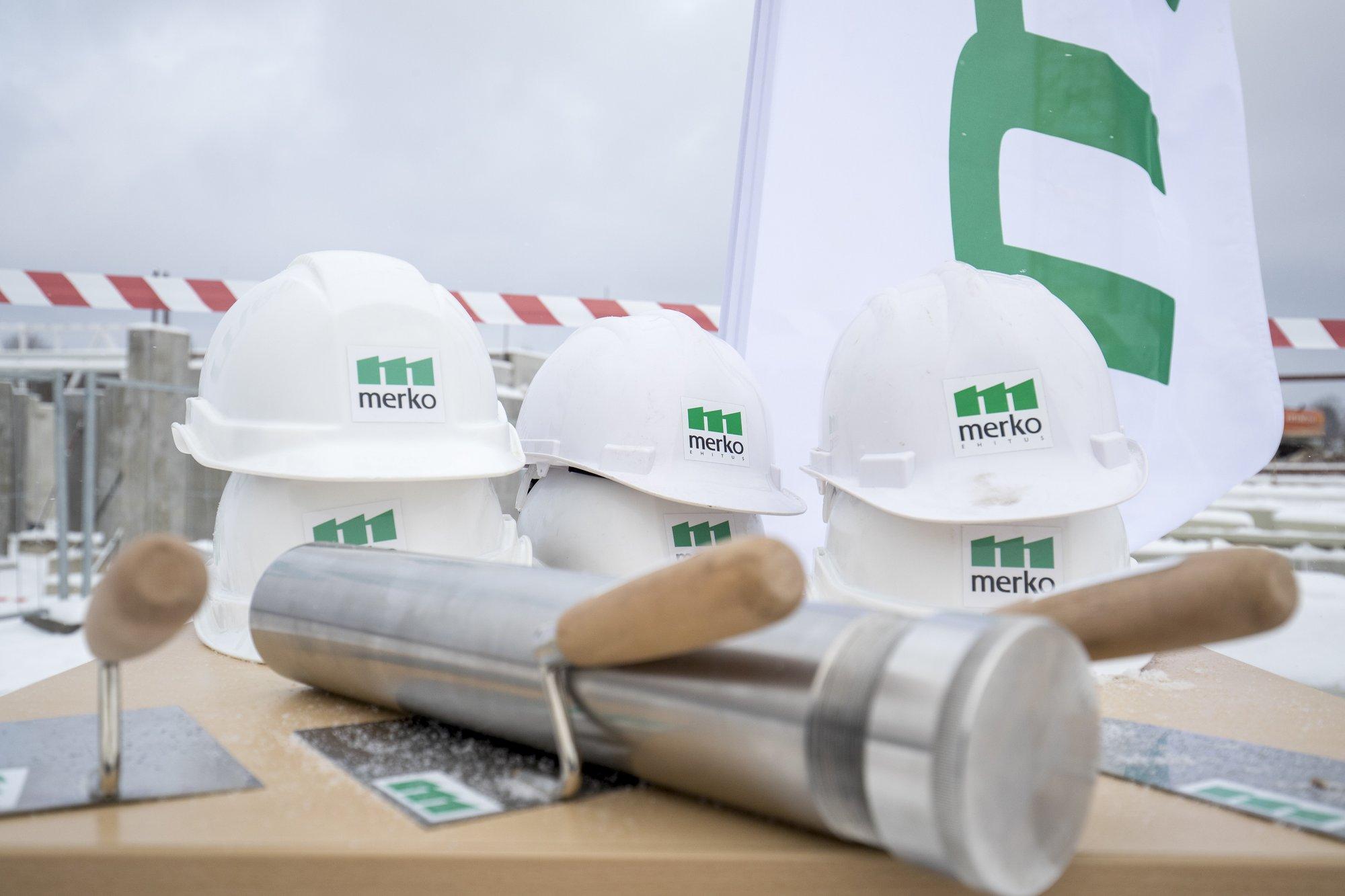 GRAAFIK | Tallinna börs alustas aastat tubli tõusuga