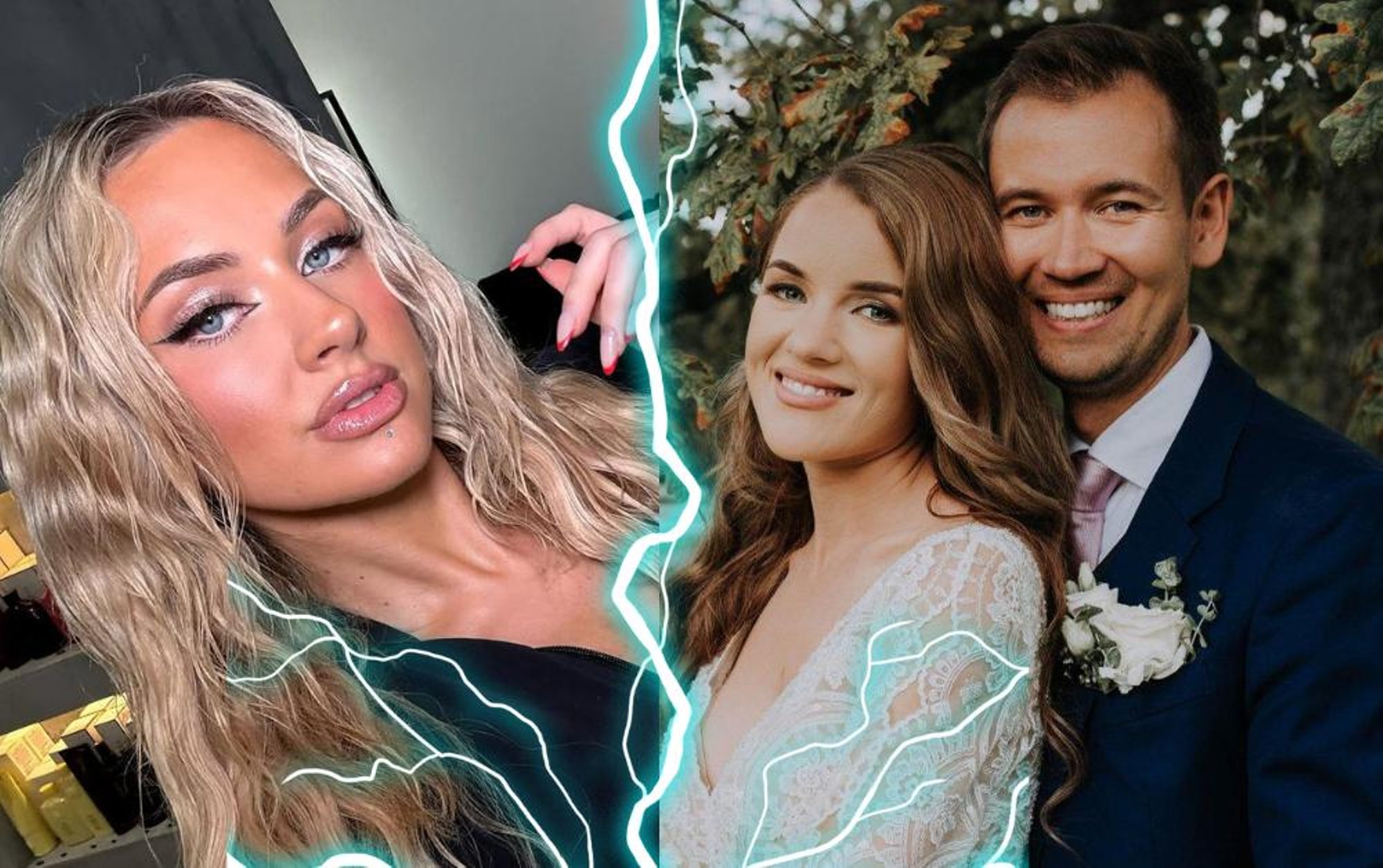 Brigitte Susanne Hundi ja Robert Sarve sõprusel on kriips peal? Brigitte: kahju igatahes – jäävad heast sisust ilma!