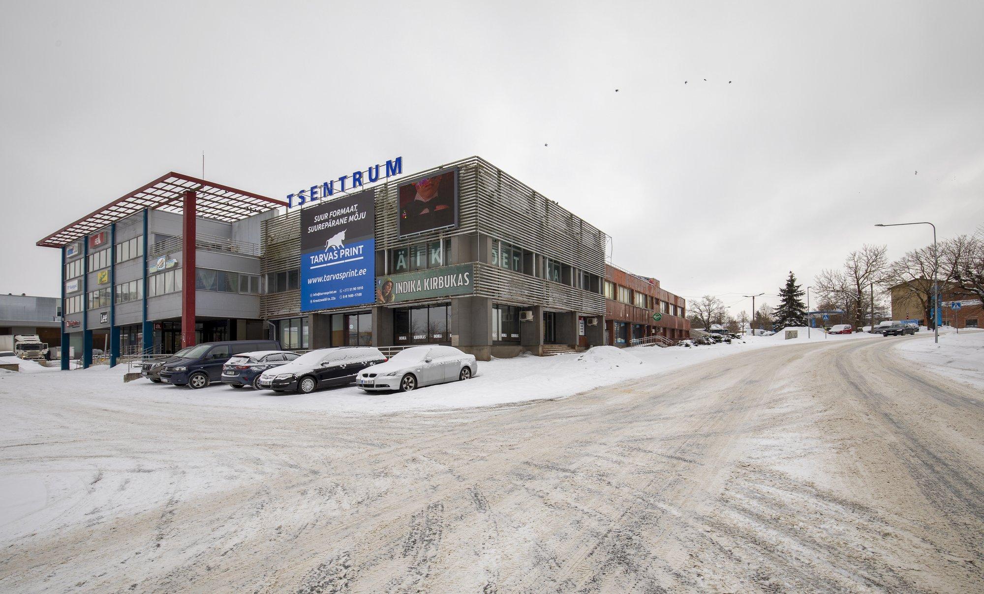 LHV kodulaenuturu ülevaade: Lääne-Virumaal elu käib