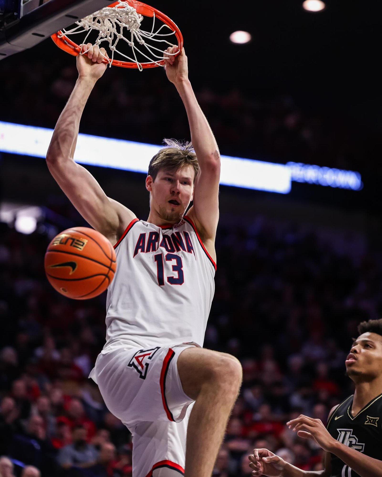 Punktirekordi visanud Henri Veesaar sai treenerilt kiita: ta on juba tipptiimide skautide radaril