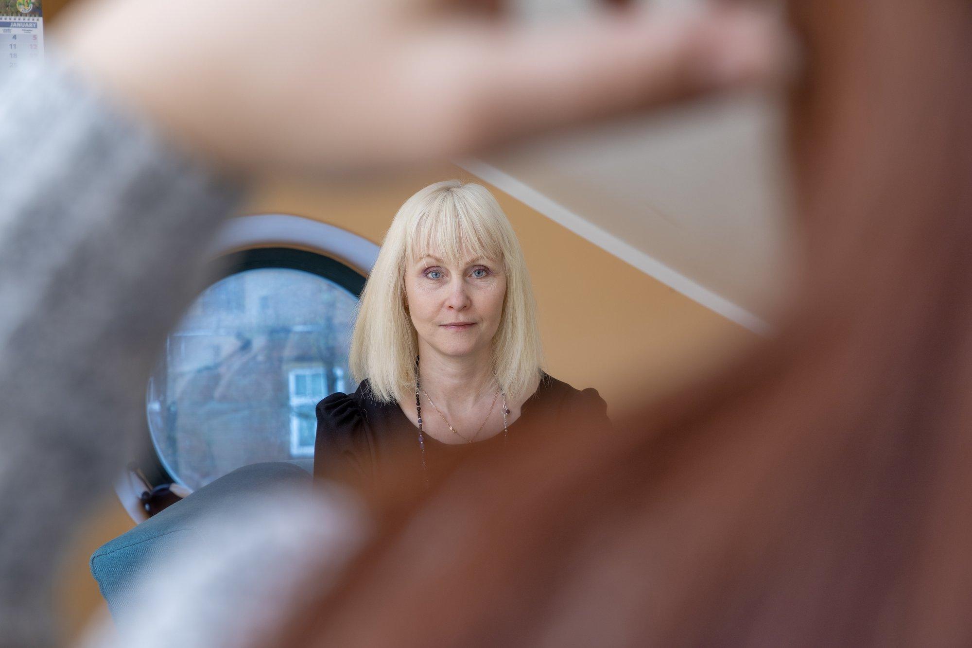 Vallad palkavad psühholooge. „Kahjuks mõned inimesed ju jätkuvalt pelgavad, et äkki nähakse“