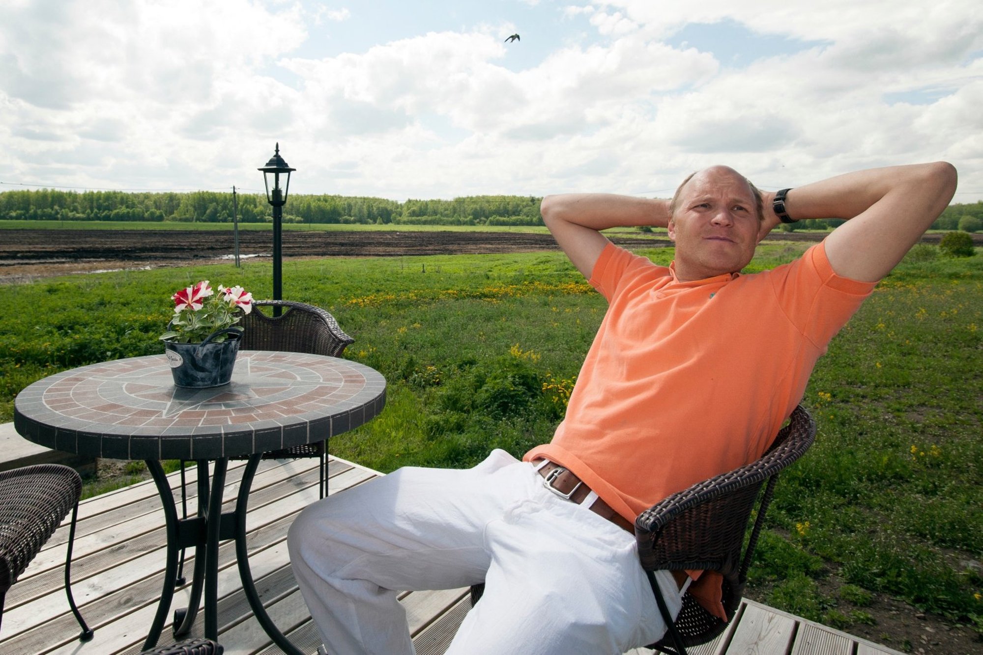 Mis saab Eestis asuvast mõisast? Soome staarpaar lahutab!