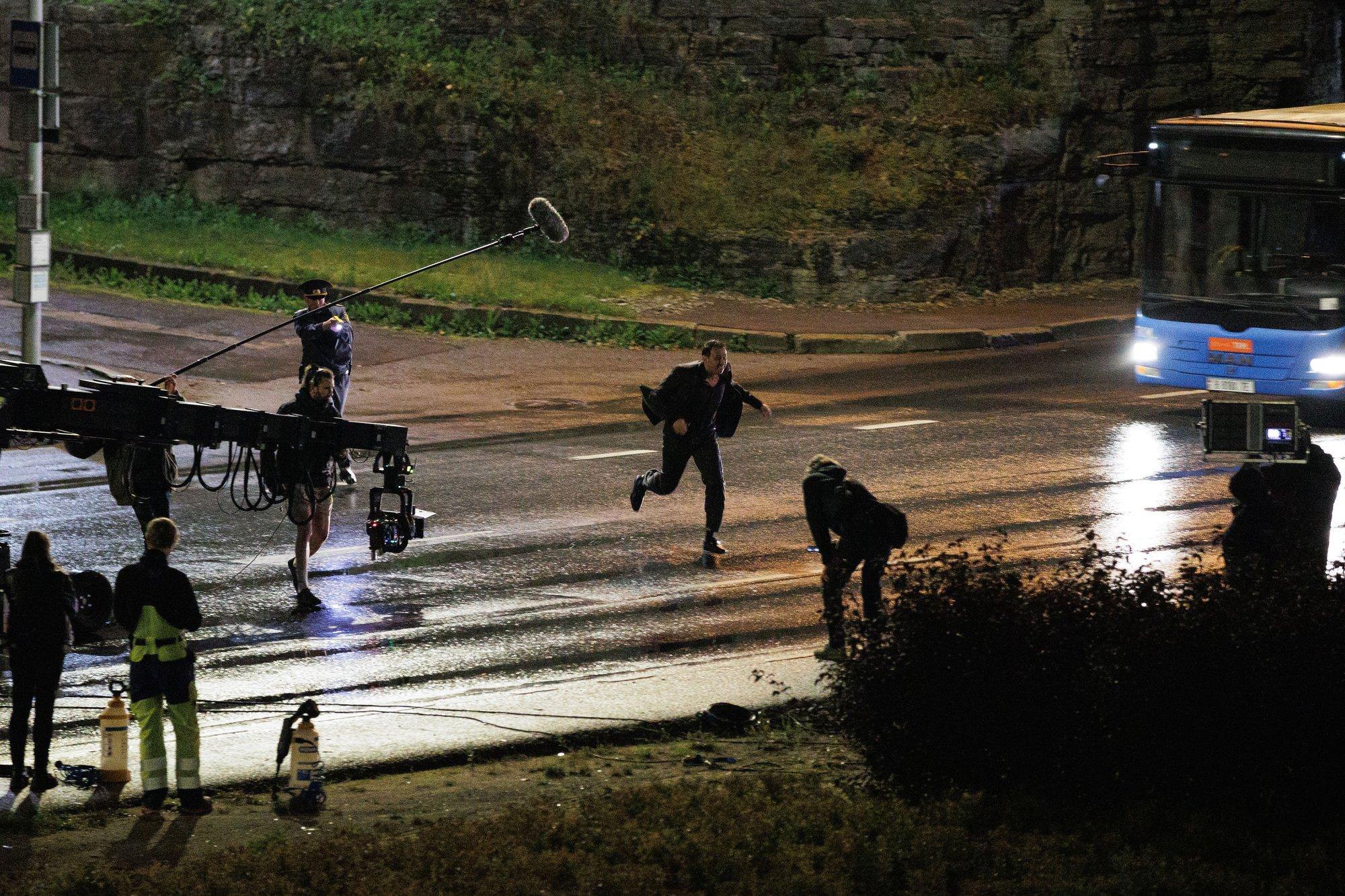 Hollywoodi filmide telgitagused. Kõrgelt hinnatud eestlannad räägivad, kuidas megaprojekte tehakse