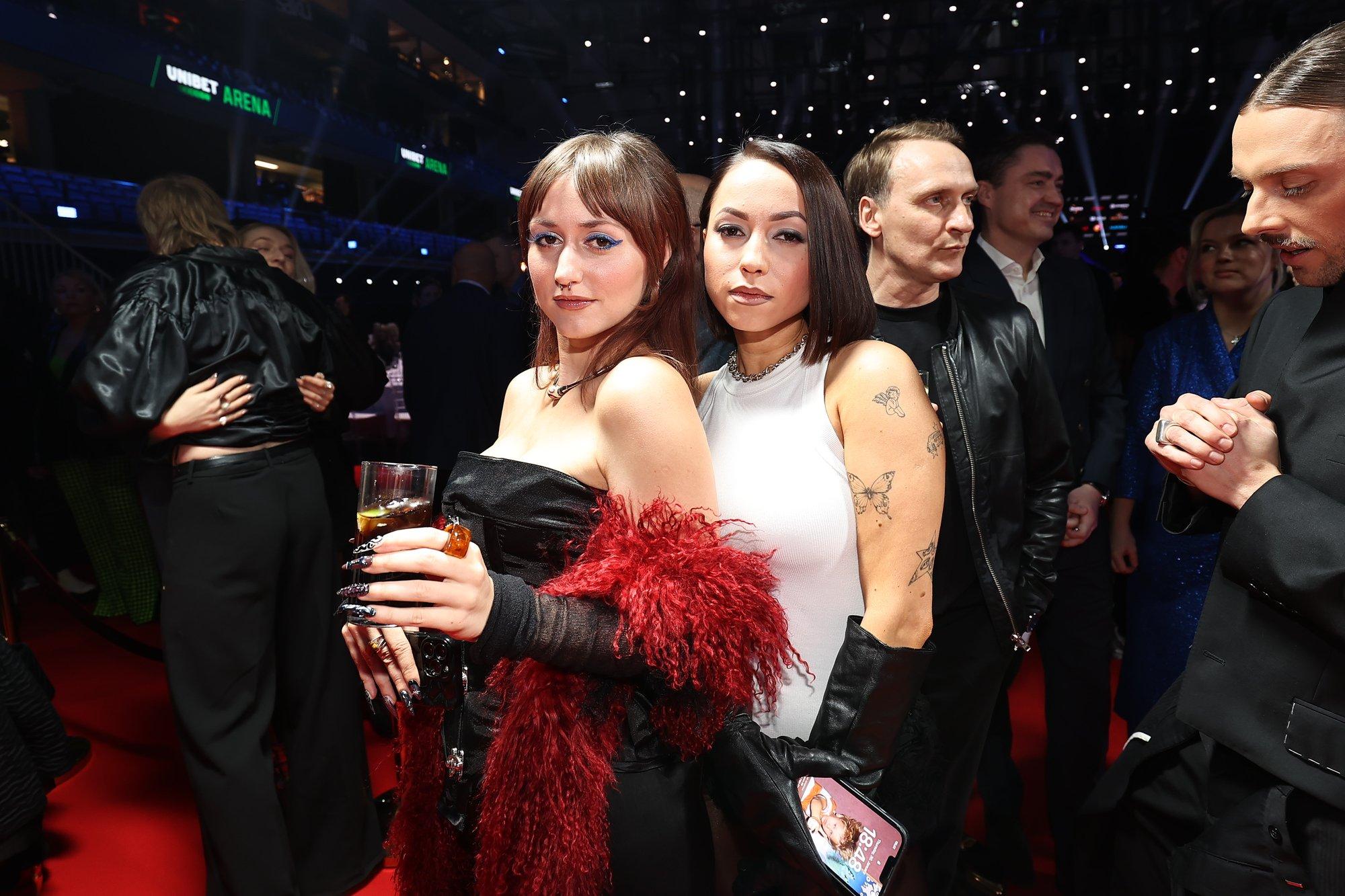 BLOGI, SAADE ja FOTOD | Võitjad teada! 5MIINUST & Puuluup ning nublu pärjati mõlemad Eesti Muusikaauhindade galal kolme tiitliga