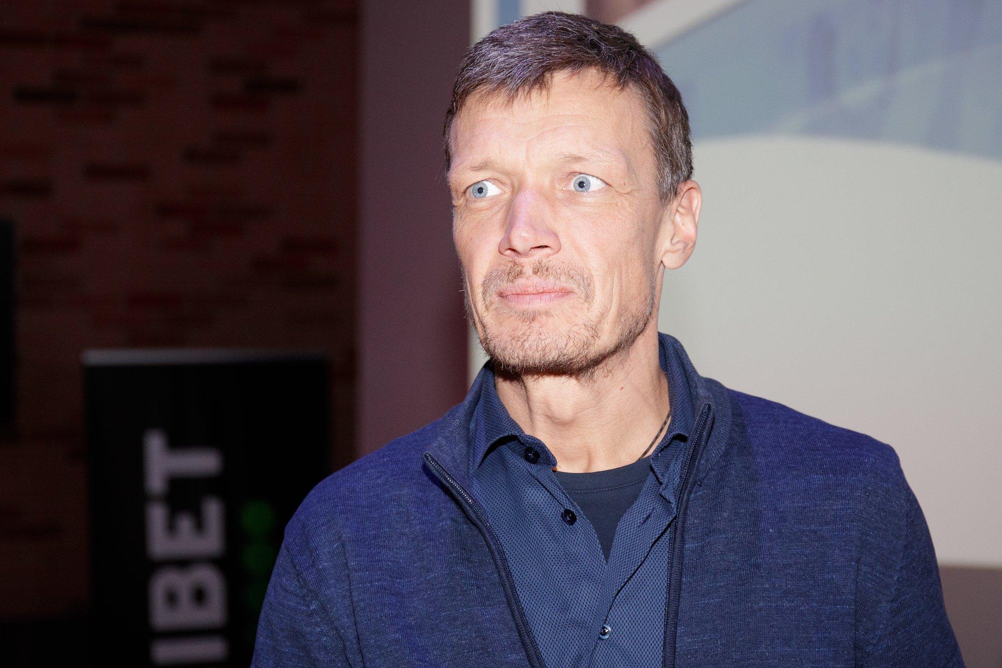 Kärpekirves viib tänavu ETV eetrist ühed maailmameistrivõistluste ülekanded