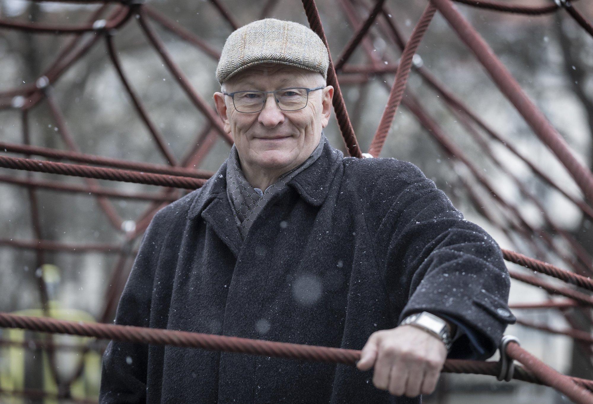 INTERVJUU | Jaak Aaviksoo ei toeta merekaablite peitmise ideed: pole mõtet unistada paksemast vatijopest, et poleks nii valus, kui pekstakse