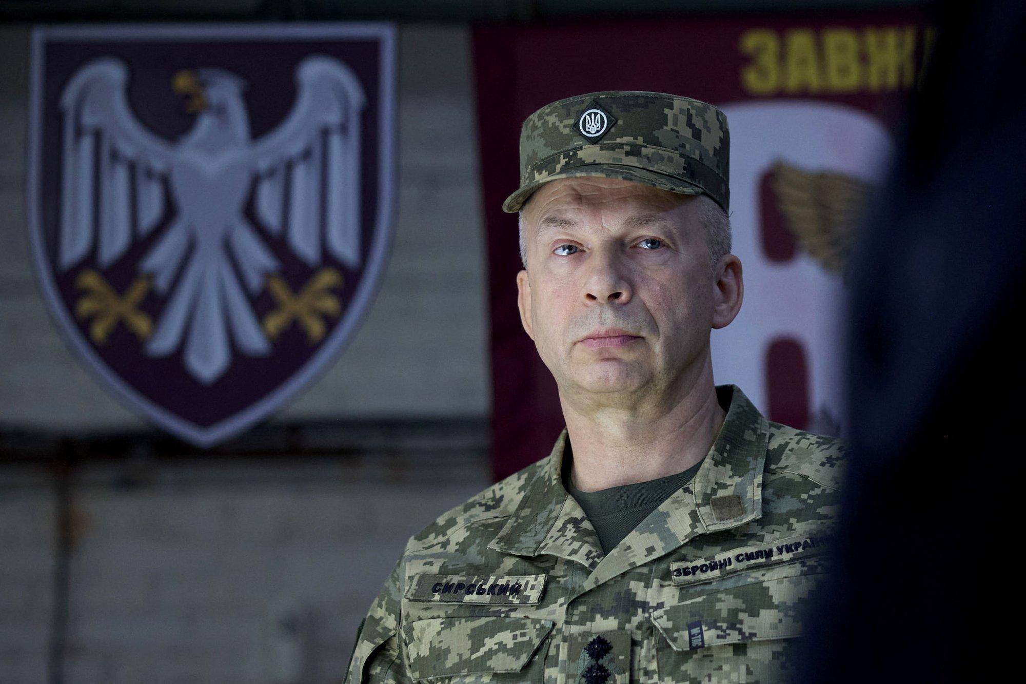 Sõrskõi: Venemaa kaotas mullu Ukrainas üle 434 000 sõjaväelase