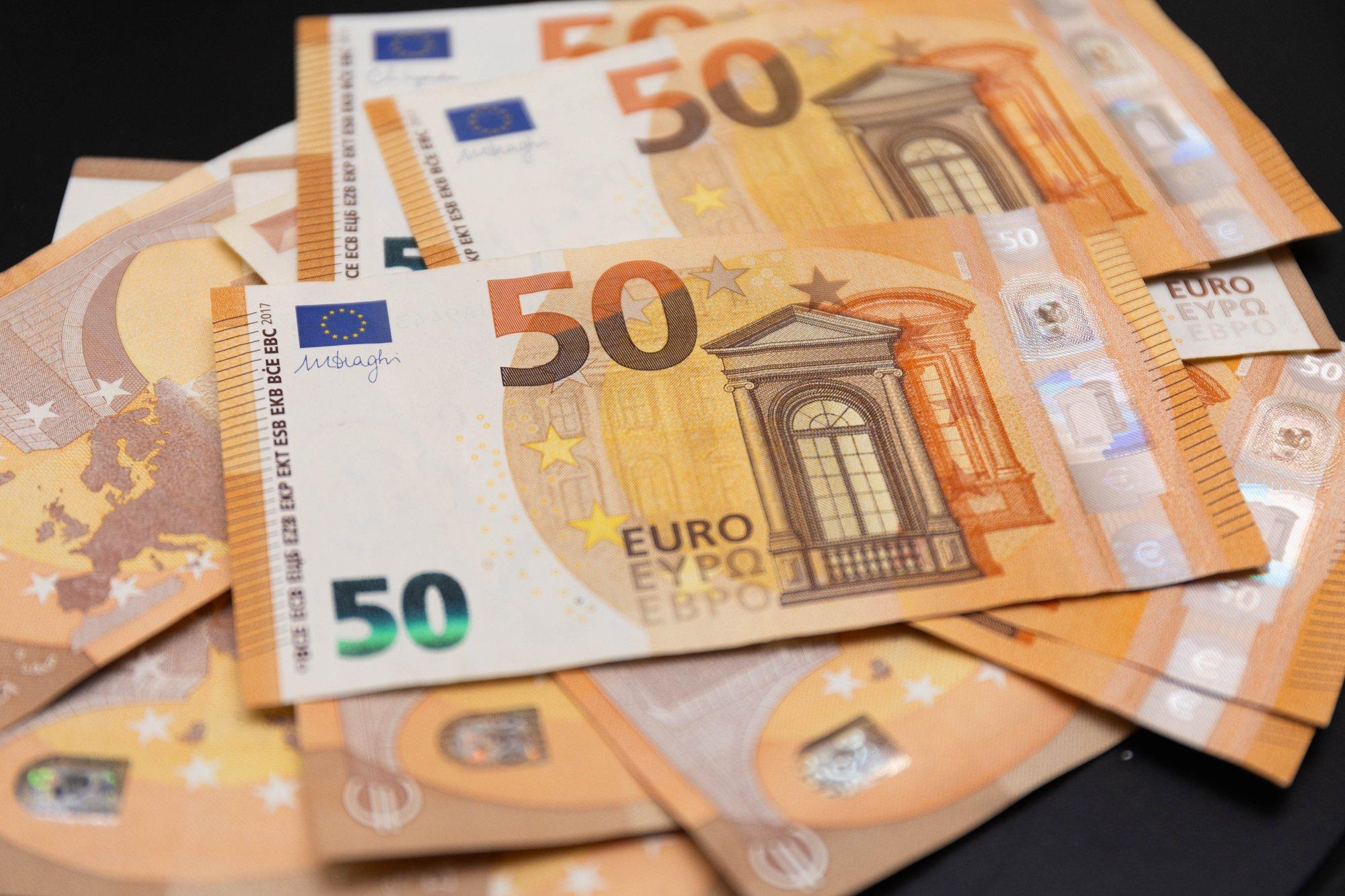 Eesti majanduse seis polegi nii kehv? Kardetud pankrotilainet pole endiselt saabunud