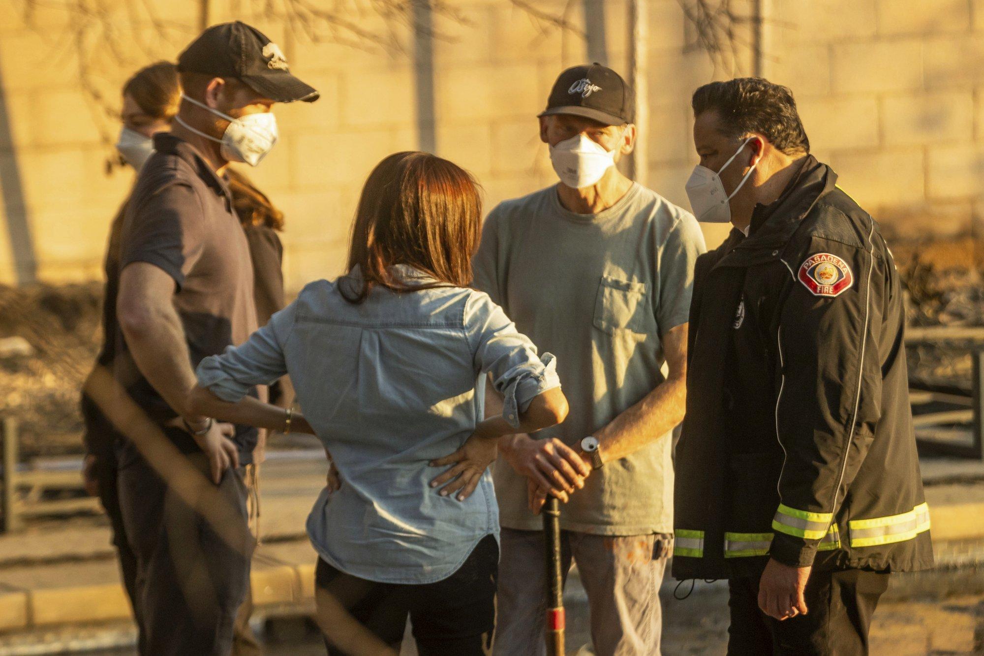 Harry ja Meghaniga seoses puhkes kummaline skandaal. Veebis tümitatakse ajakirjanikku