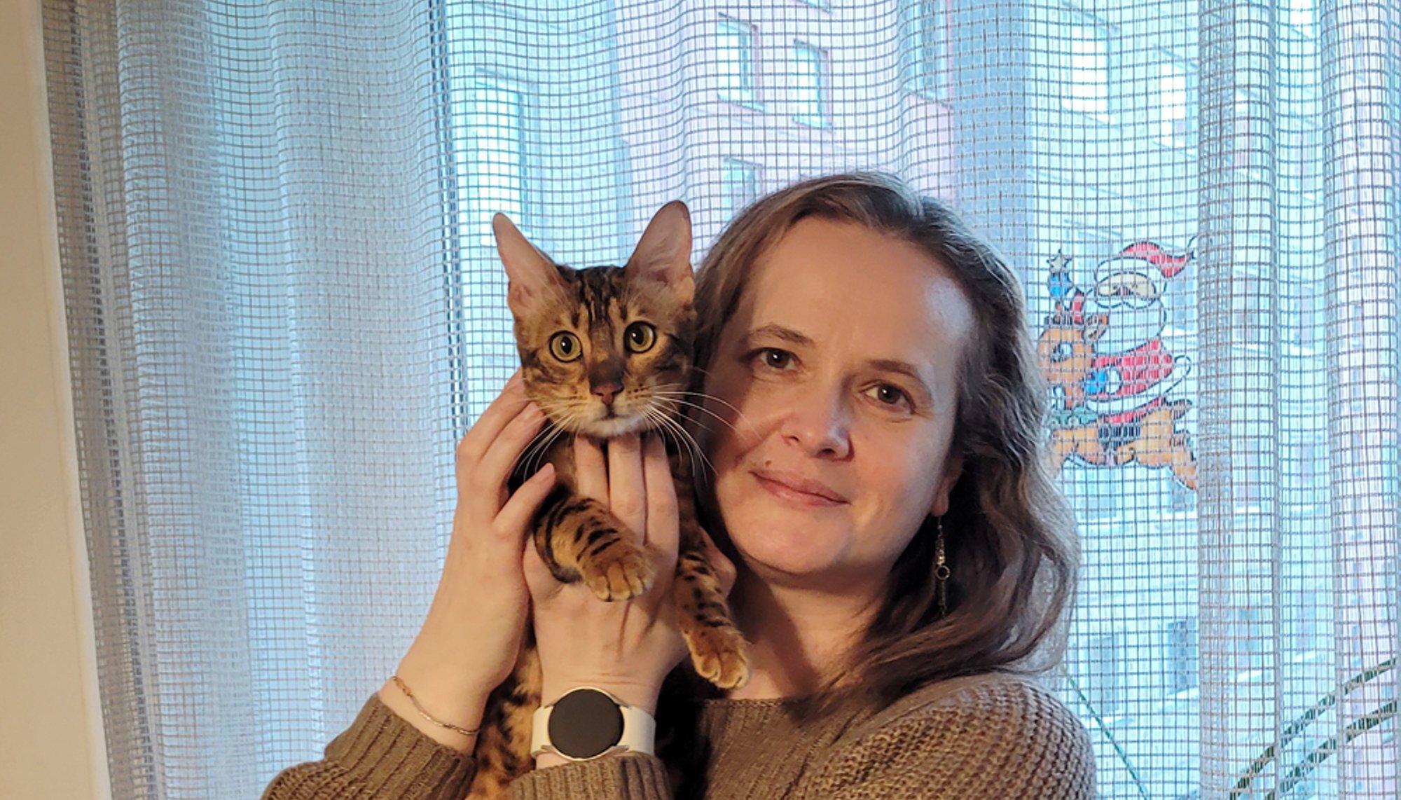 Eesti keeldus andmast rahvusvahelist kaitset Ukrainast saabunud Venemaa kodanikule. Naine vaidlustas otsuse kohtus