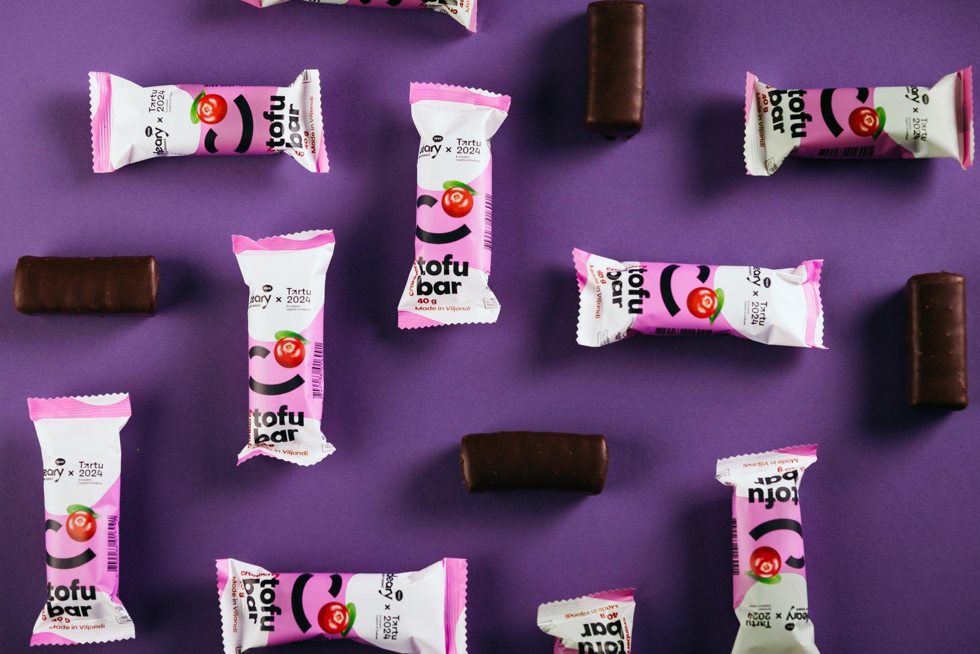 Mõista-mõista, mis see on – pealt krõmps, seest pehme ja seda on söönud pea veerand Eestit?