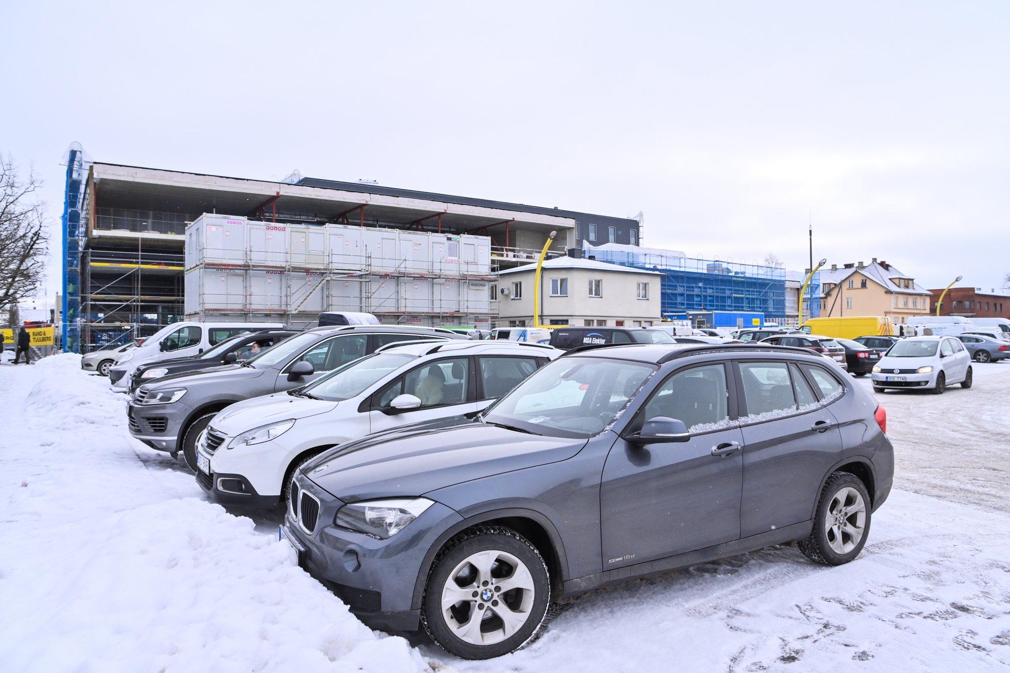 Soovitused: mida automaksu puhul kindlasti tähele panna?