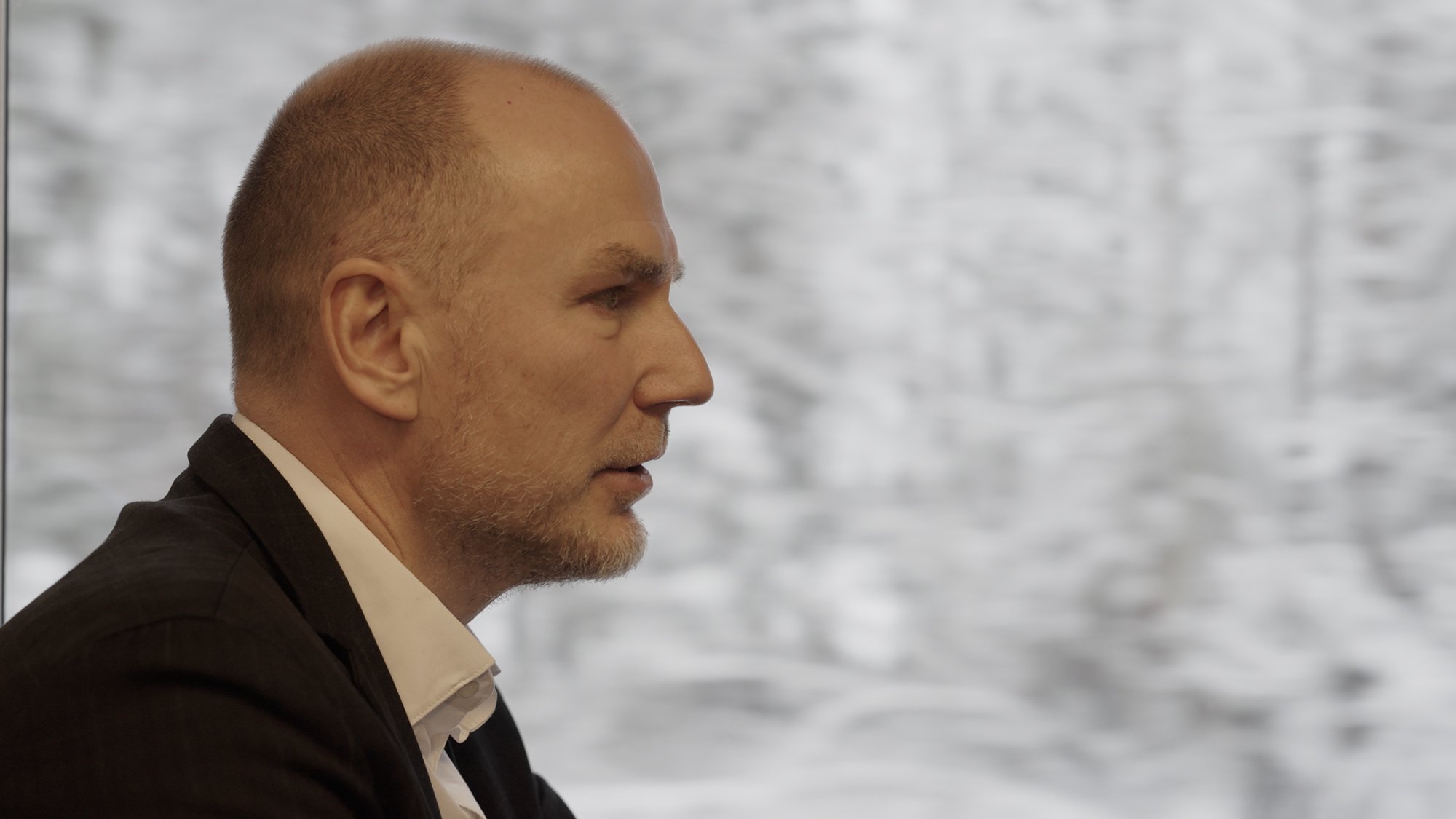 Elroni juht Lauri Betlem: tallinlase jaoks jääb Vilniuse ühendus bussile ja lennukile alla. Kes sõitjaiks on?