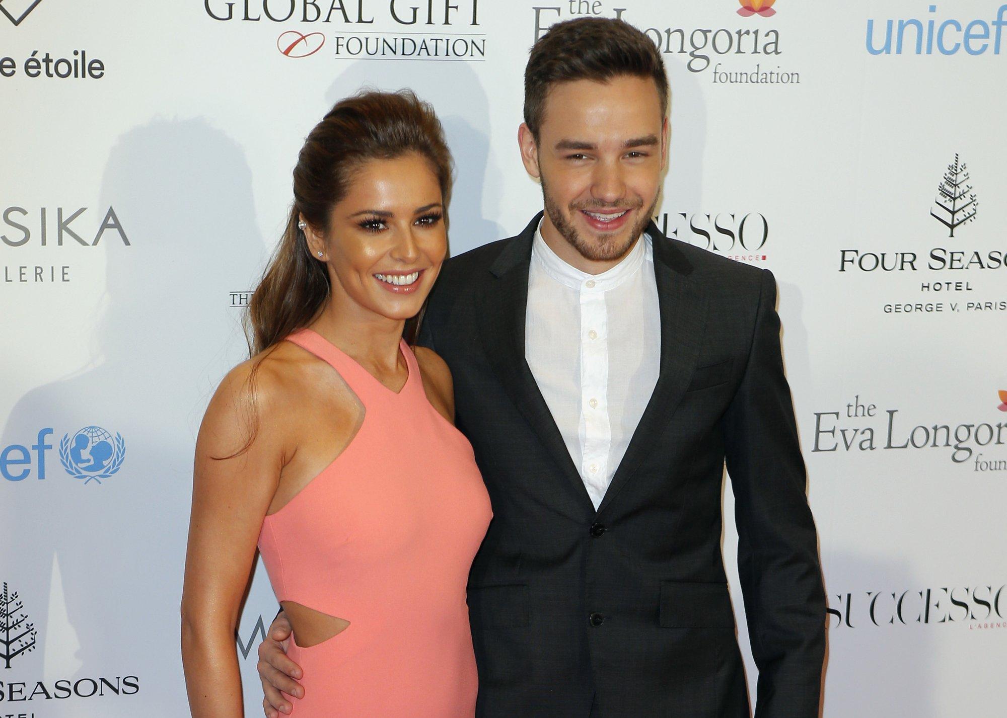 Liam Payne’i lapse ema Cheryl kannatab terroriseerimise all: teda jälitab tapmise eest karistatud mees