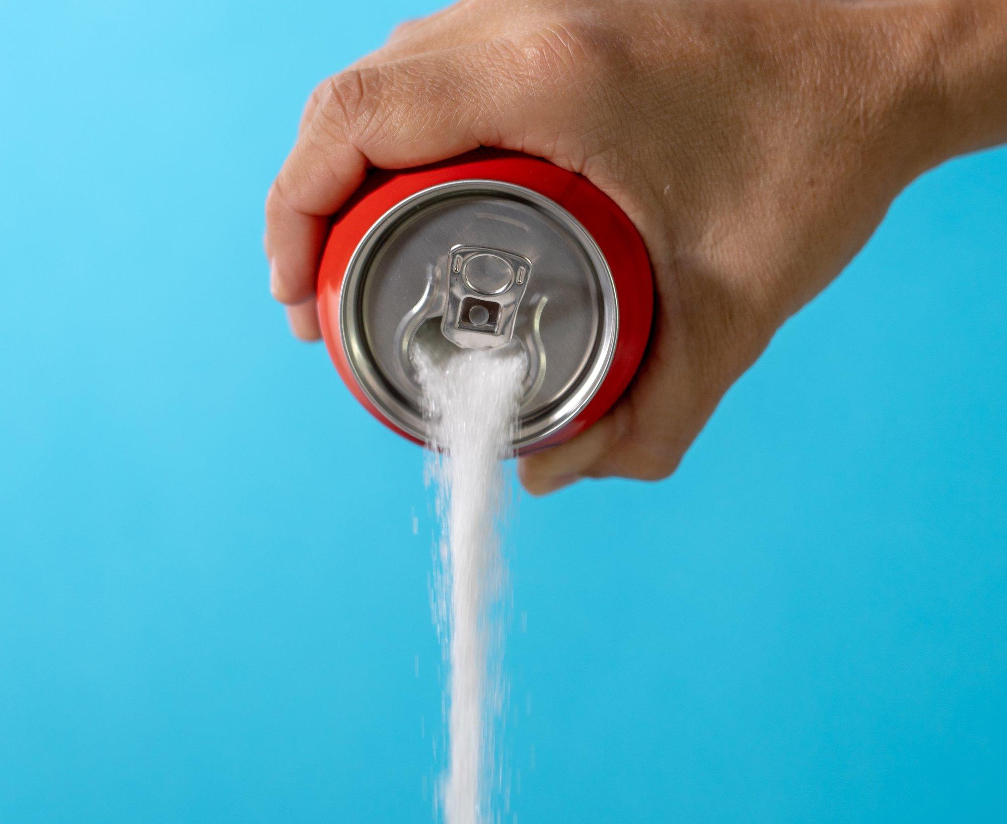 TERVISEUUDIS | Limonaad võib kasvatada südamehaiguste riski rohkem kui maiustuste söömine