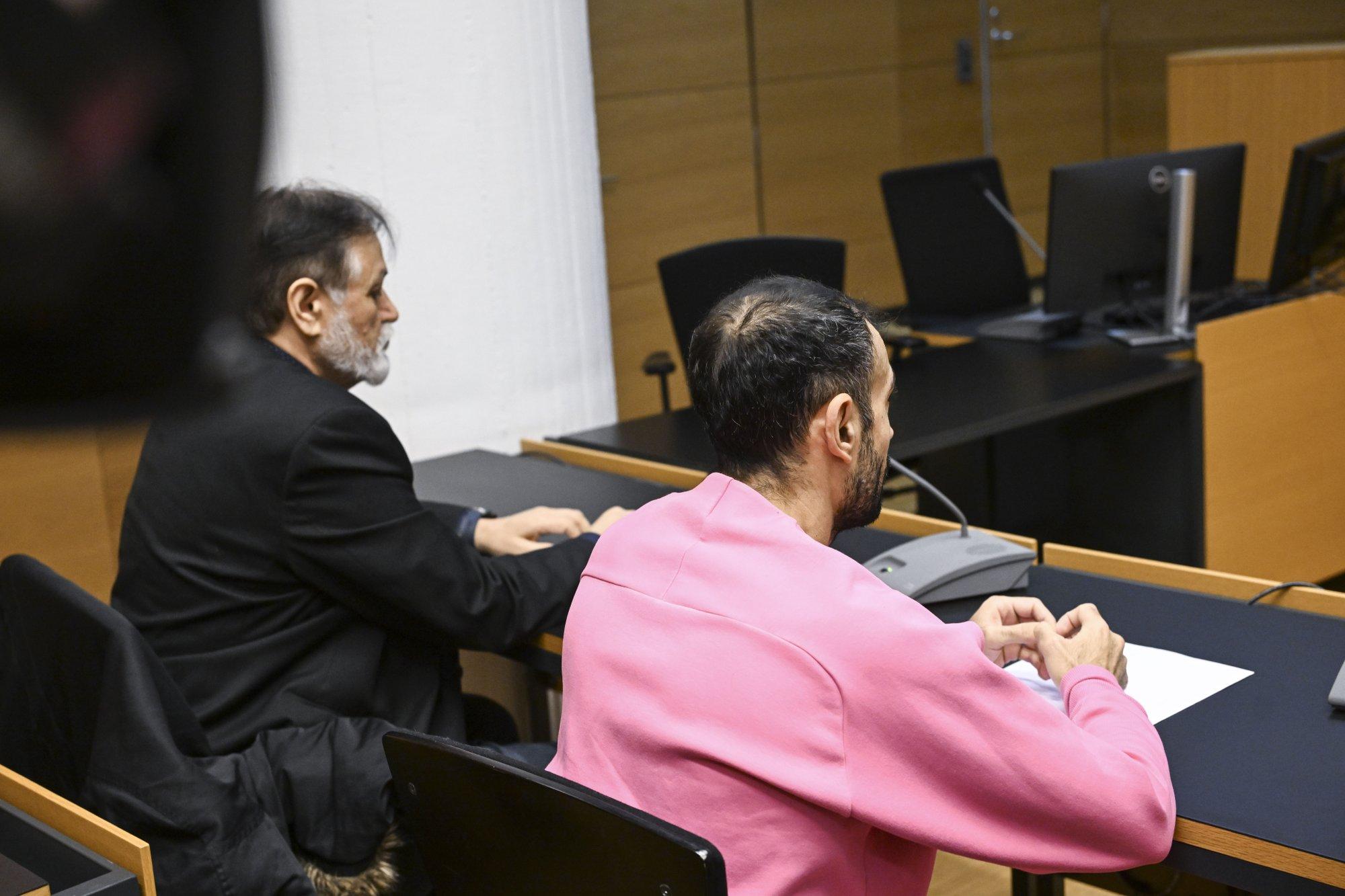 Kohus määras Sanna Marini koju kippunud mehele lähenemiskeelu