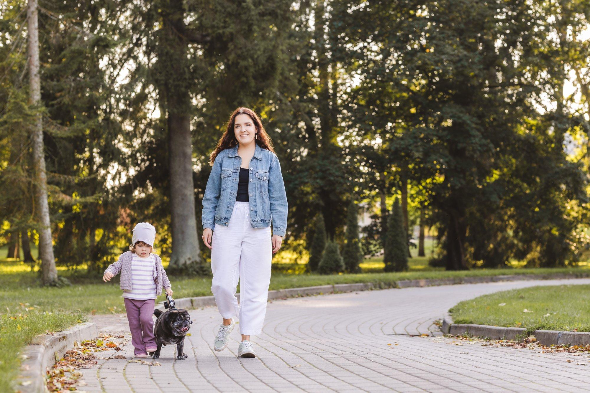 ARVAMUS | Keilit Bauer: kui vanemahüvitise maksmise perioodi lühendada, ei pruugi paljud oma lapse esimesi samme enam näha