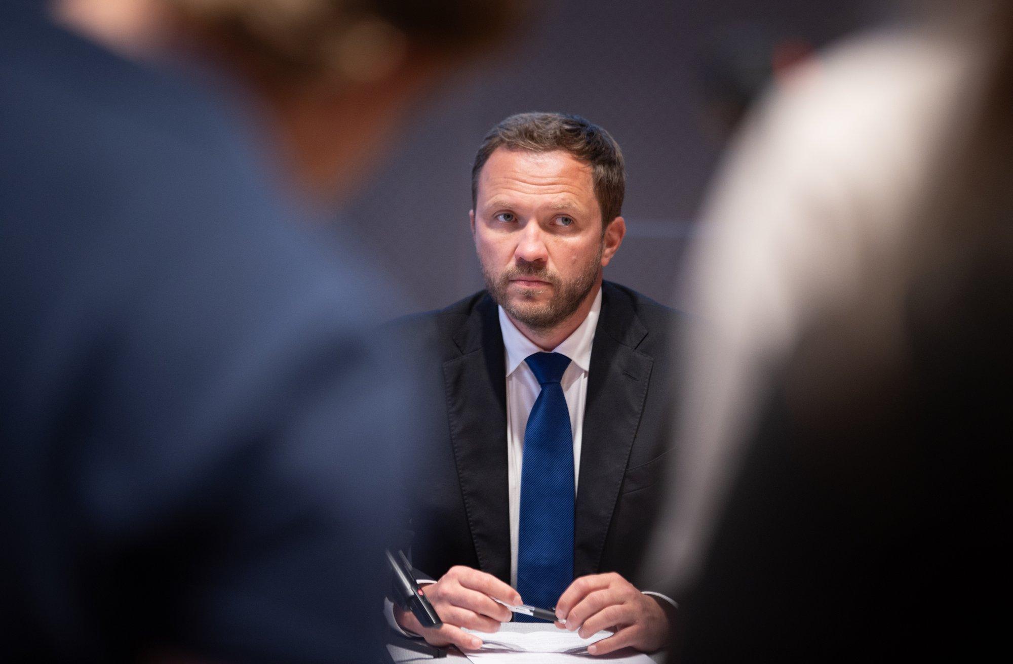 Välisminister Tsahkna: Bideni valitsuse otsus on viga, mis tuleb kiiresti parandada