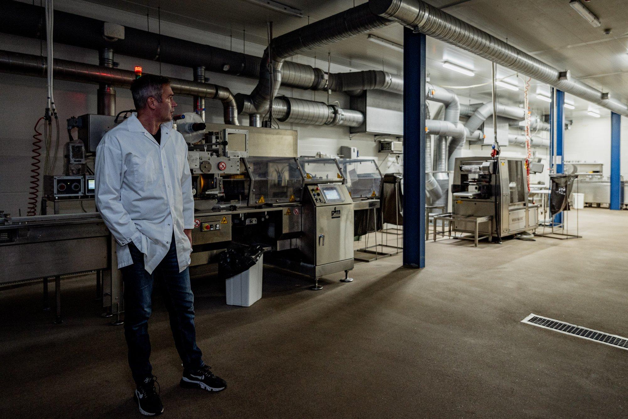 Kohus kuulutas välja Saaremaa Lihatööstuse pankroti. Võlad ulatuvad miljonitesse