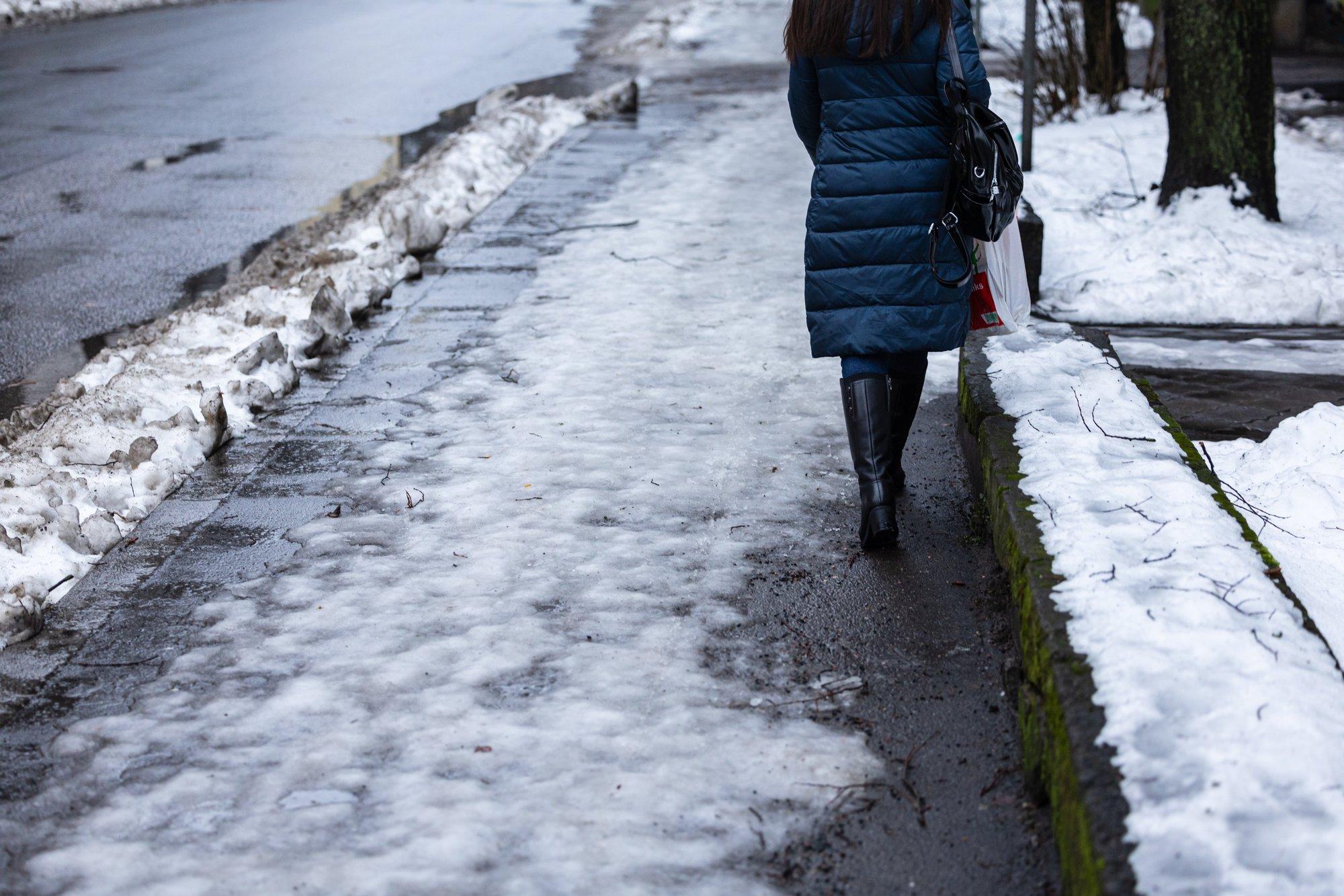 Kindlustuse kahjusummad kasvavad