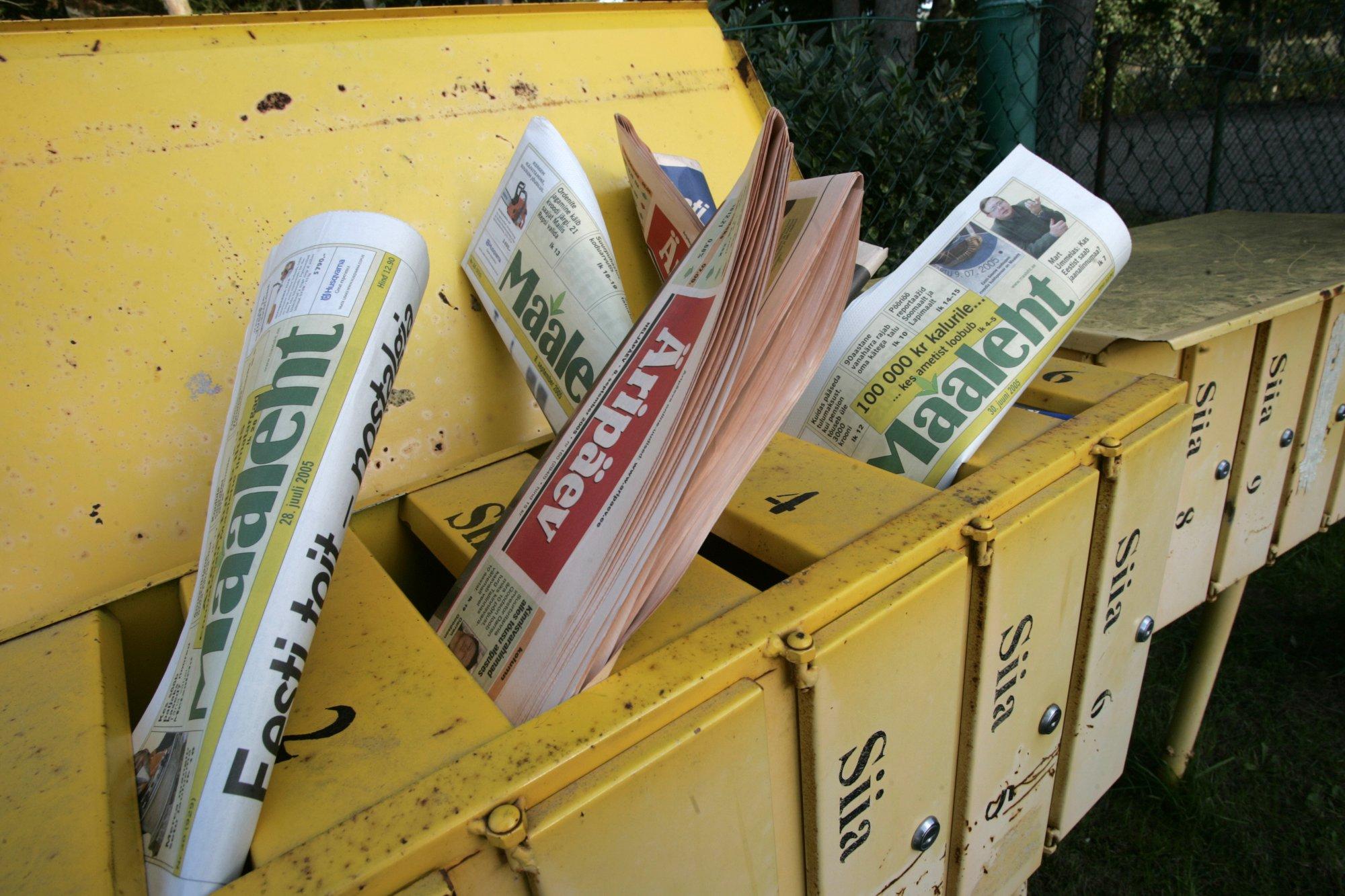 Ajakirjanduspreemiate nominentide sekka pääses mitu Delfi Meedia lugu