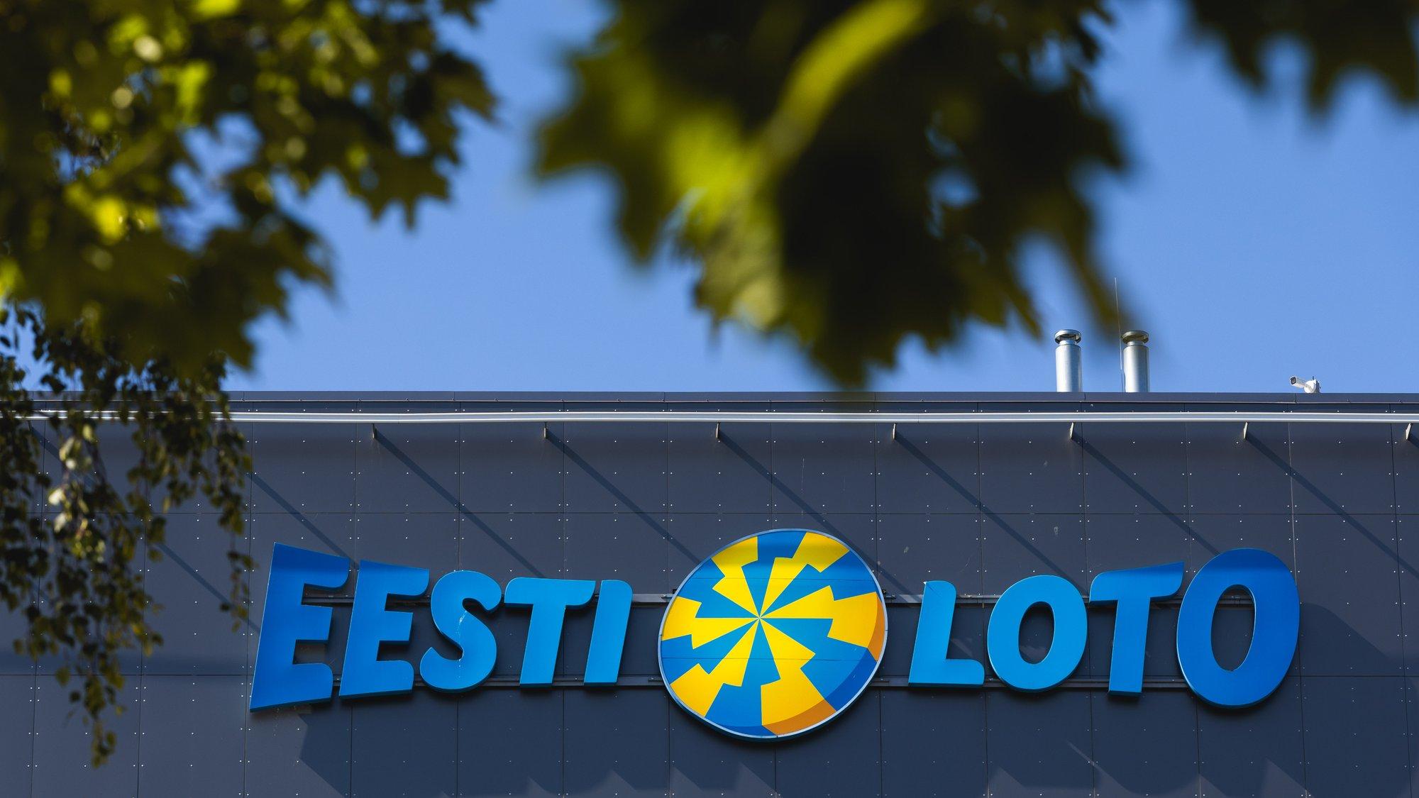 Juba kuues suurem võit Eestisse sel aastal. Lotomängija võitis eile üle 238 000 euro