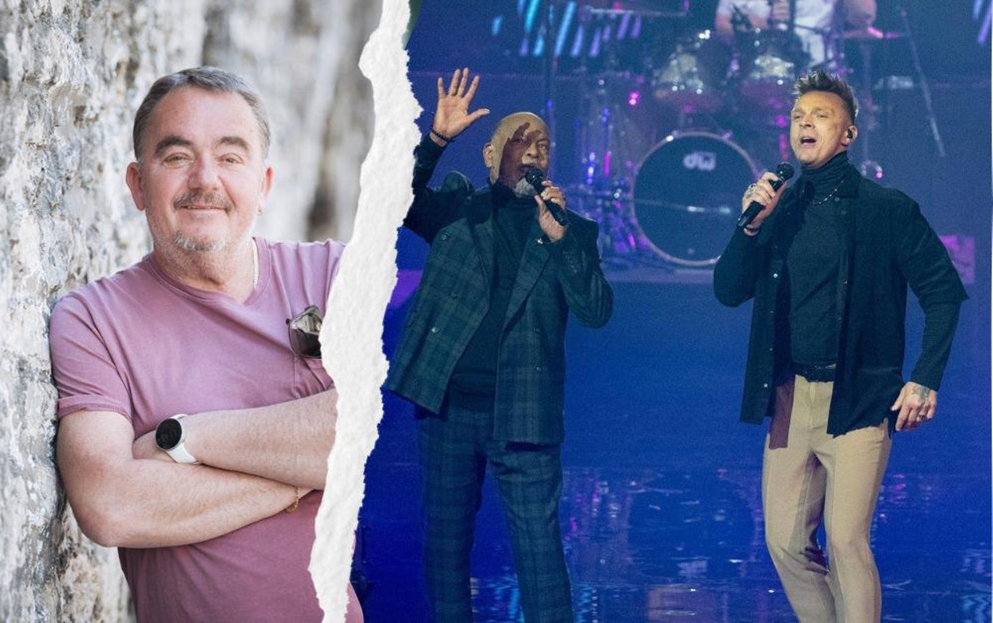 „Everybody“ hagi jõudis kohtusse. Ivar Must nõuab EFI-lt kahjuhüvitist ja viivist