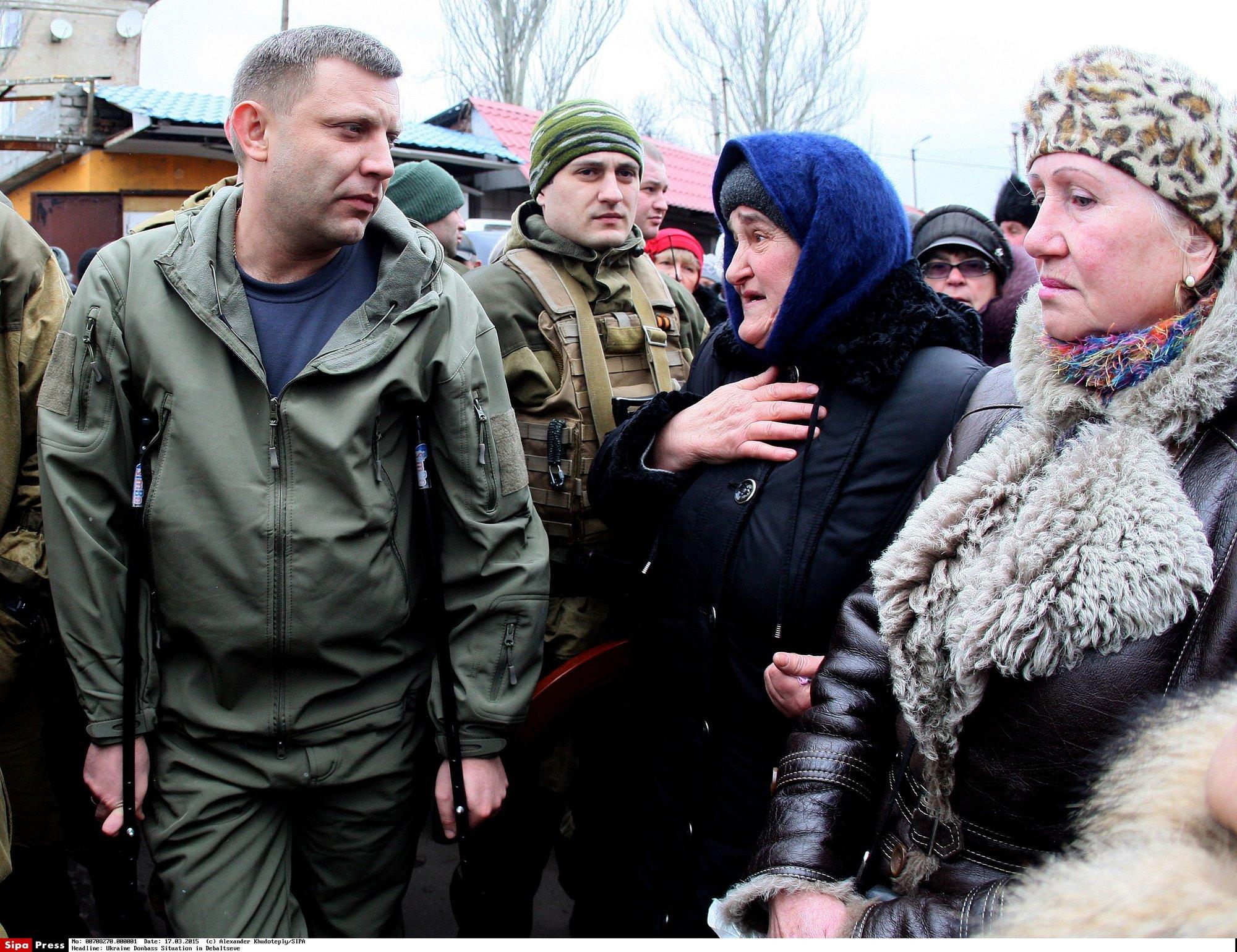 „Ukraina sai sellega endale viis aastat juurde.“ Kes võitis kümme aastat tagasi Donbassi sõja pealahingu Debaltseves?