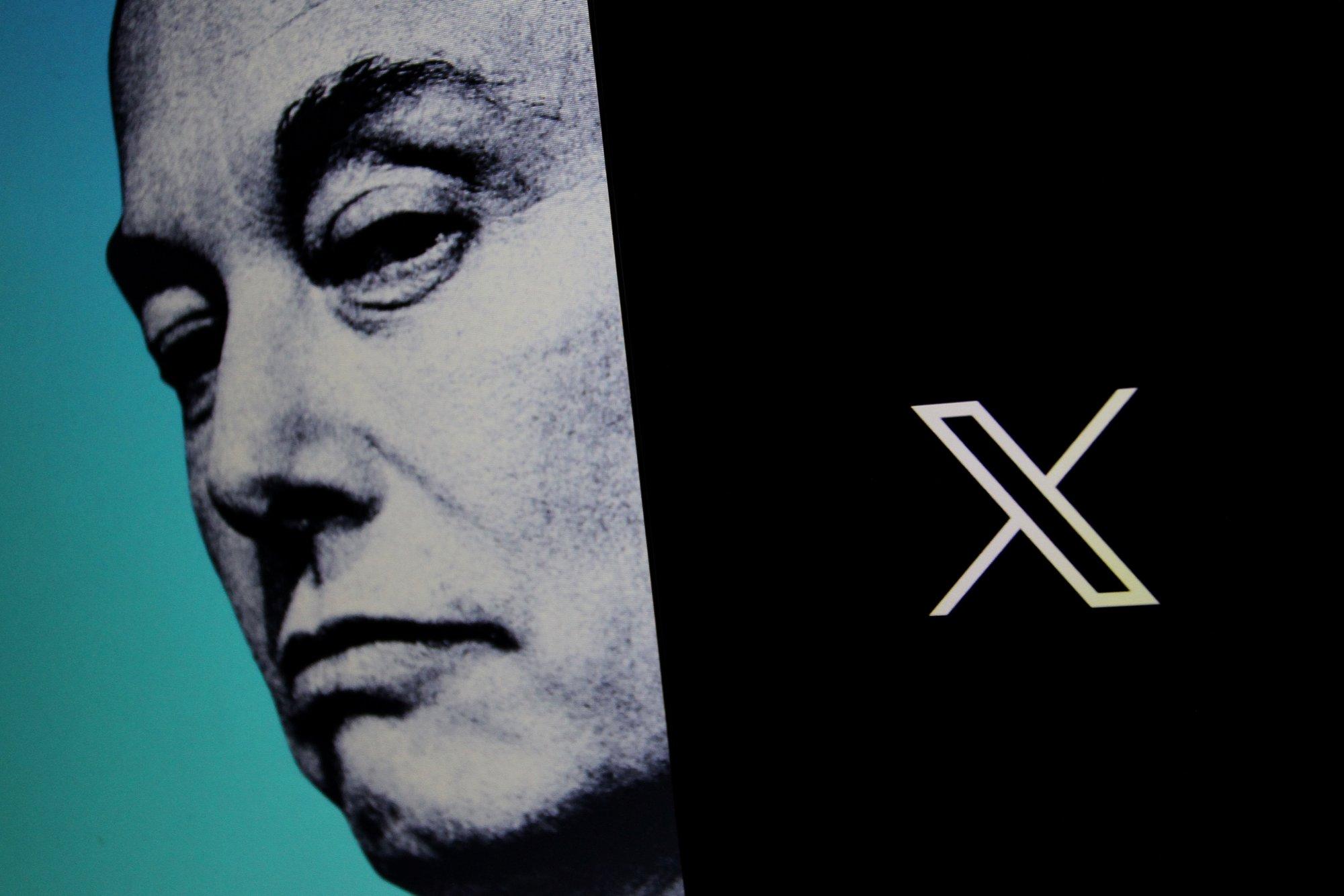 Kaos Muski firmadega: Grok läks jälle hulluks, X-i tegevjuht lahkus töölt