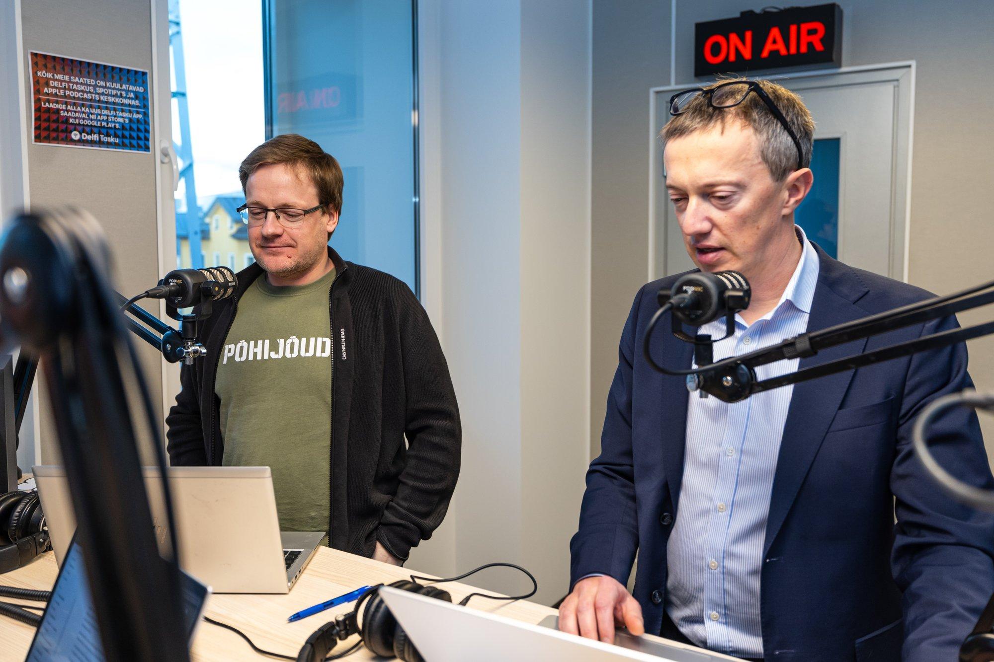 ERISAADE | Trumpi teine tulemine teeb eksperdid murelikuks: „Ta on valmis seadusi ignoreerima“