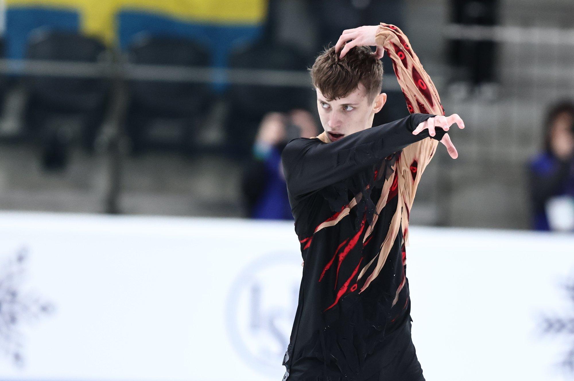 Lühikava käigus plaanid ümber mänginud Mihhail Selevko: pidin alustama kaskaadiga, aga maandumine oli ebamugav