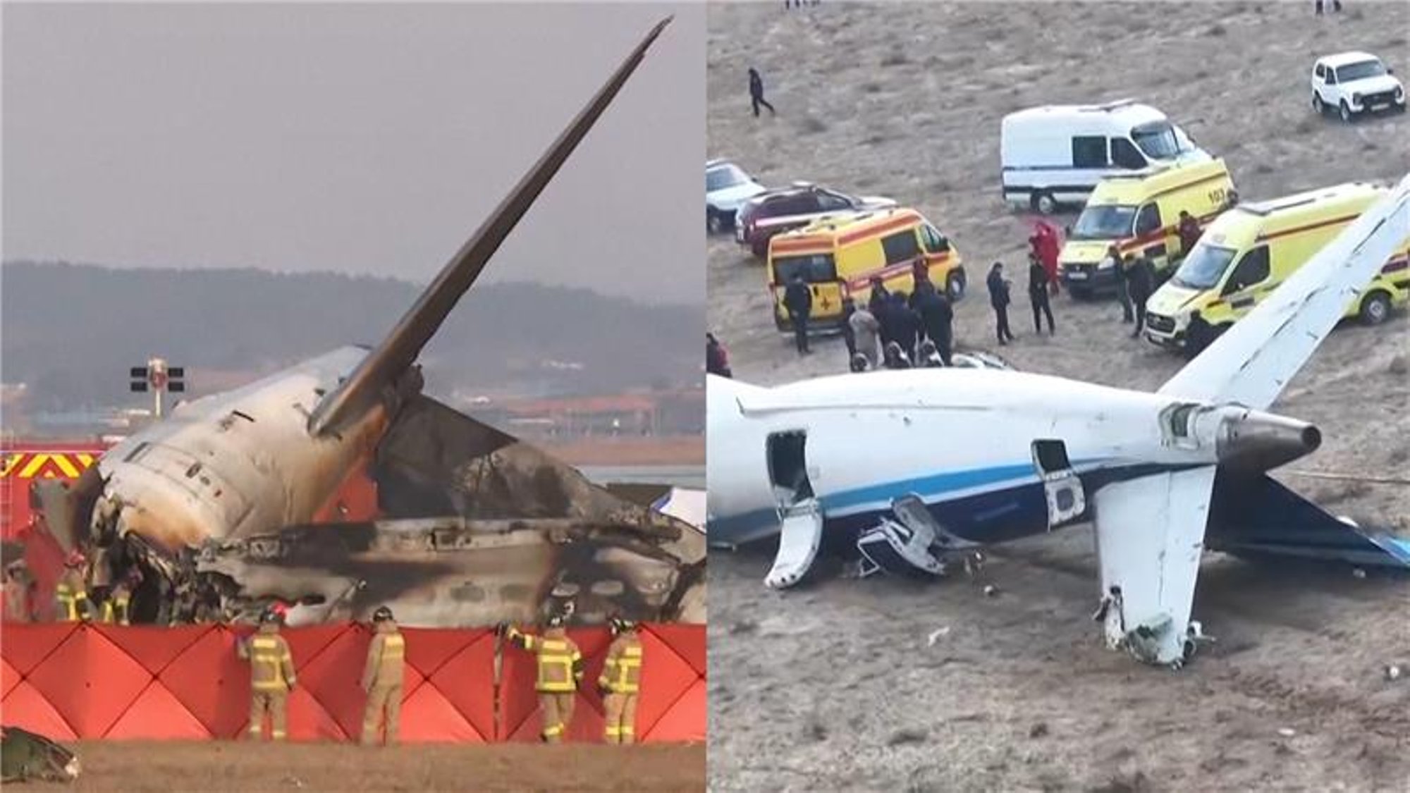 VIDEOANALÜÜS | Kas eeloleval aastal on reisilende teha ohtlikum kui varem? Ekspert selgitab