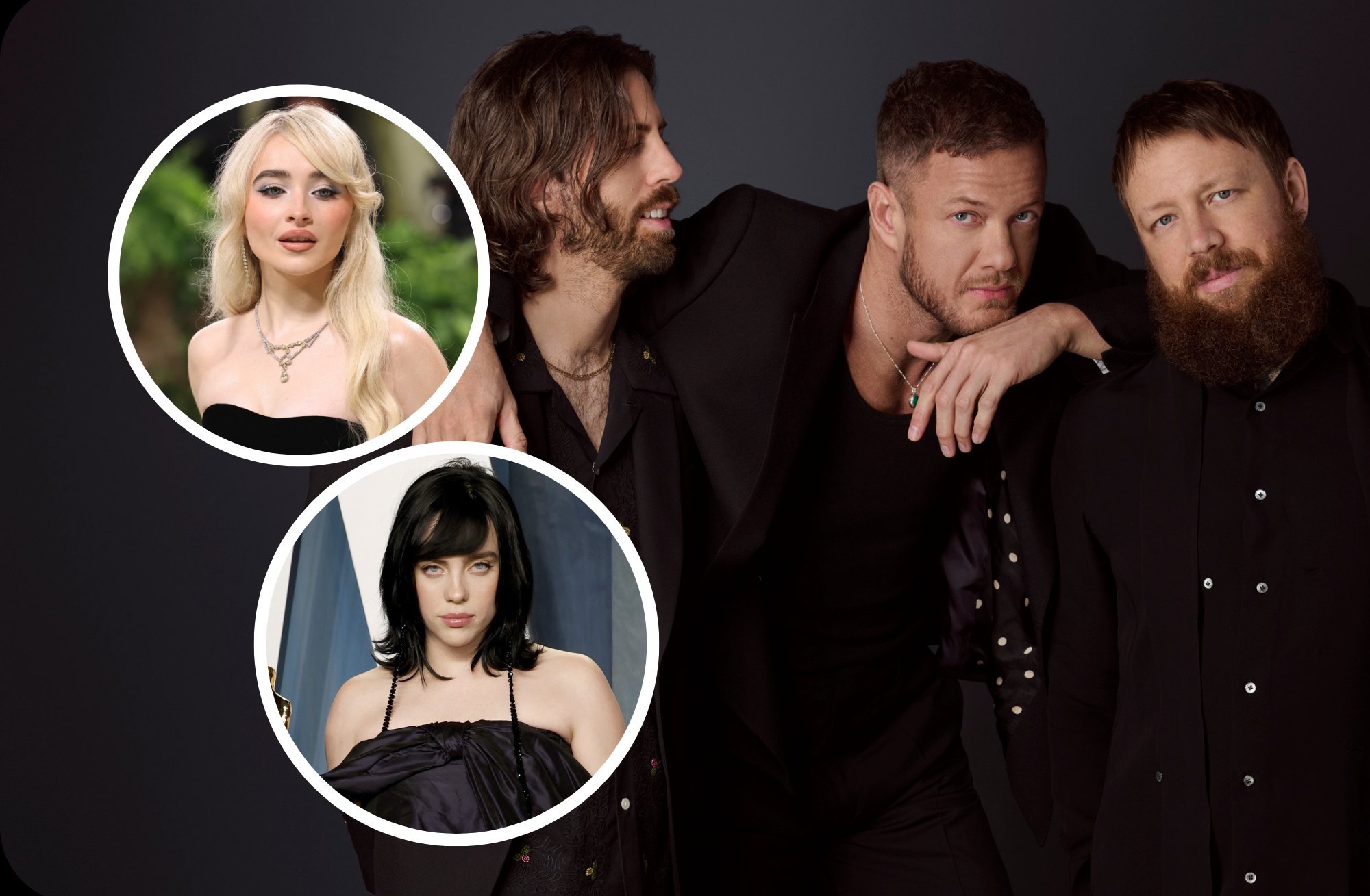 Uus aasta tuleb kontserdirohke! Millised maailmakuulsad staarid esinevad Eestis, kes vallutab lava naaberriikides?