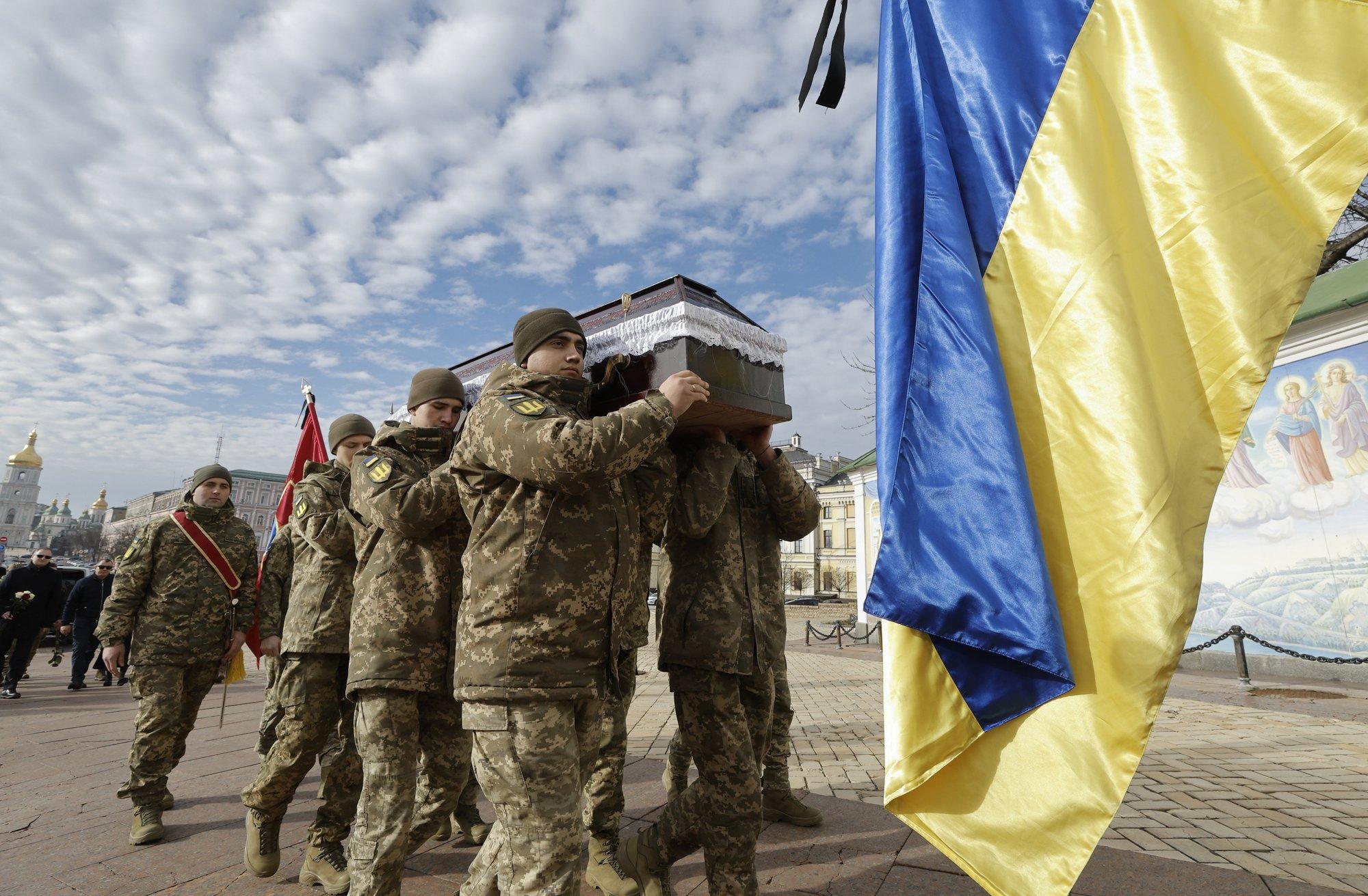 SÕJARAPORT | Teet Kalmus: Venemaa tahab Ukrainaga kokku leppida, et energeetikaobjekte rohkem ei rünnataks