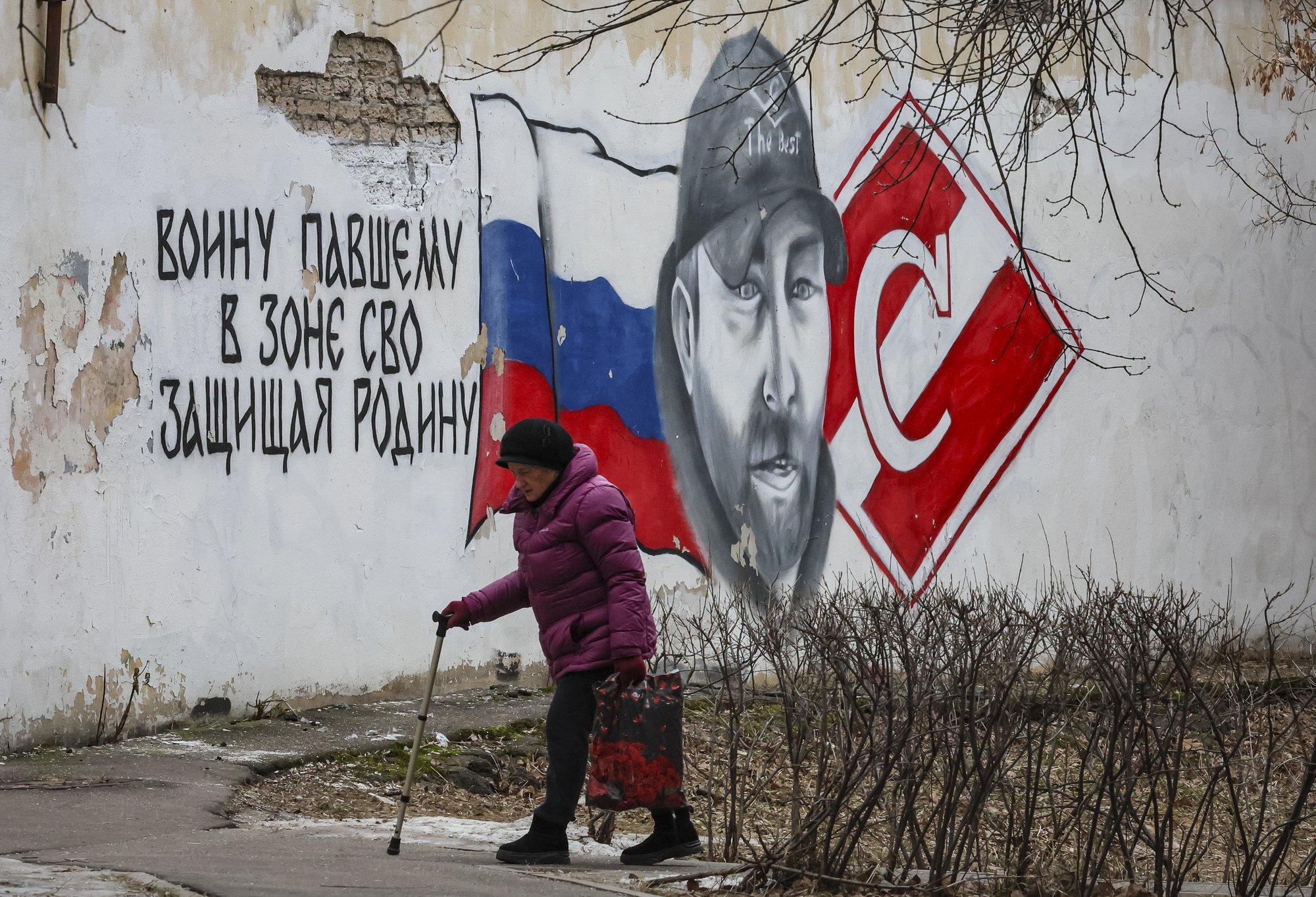 ANALÜÜS | Enamikul venelastel on sõjast kõrini. Kui küsimuse vorm lubab, kinnitavad seda ka uuringud