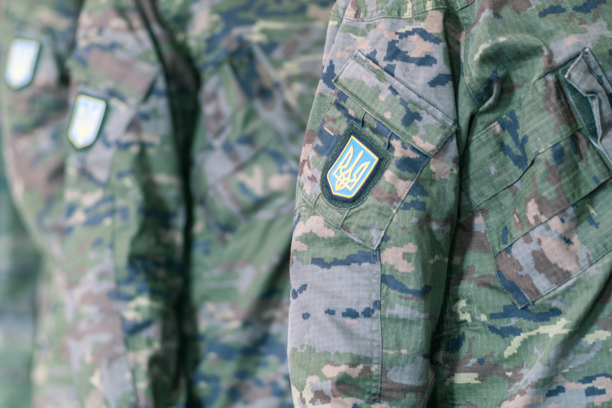 Vene väed vallutasid Donetski oblastis viis küla