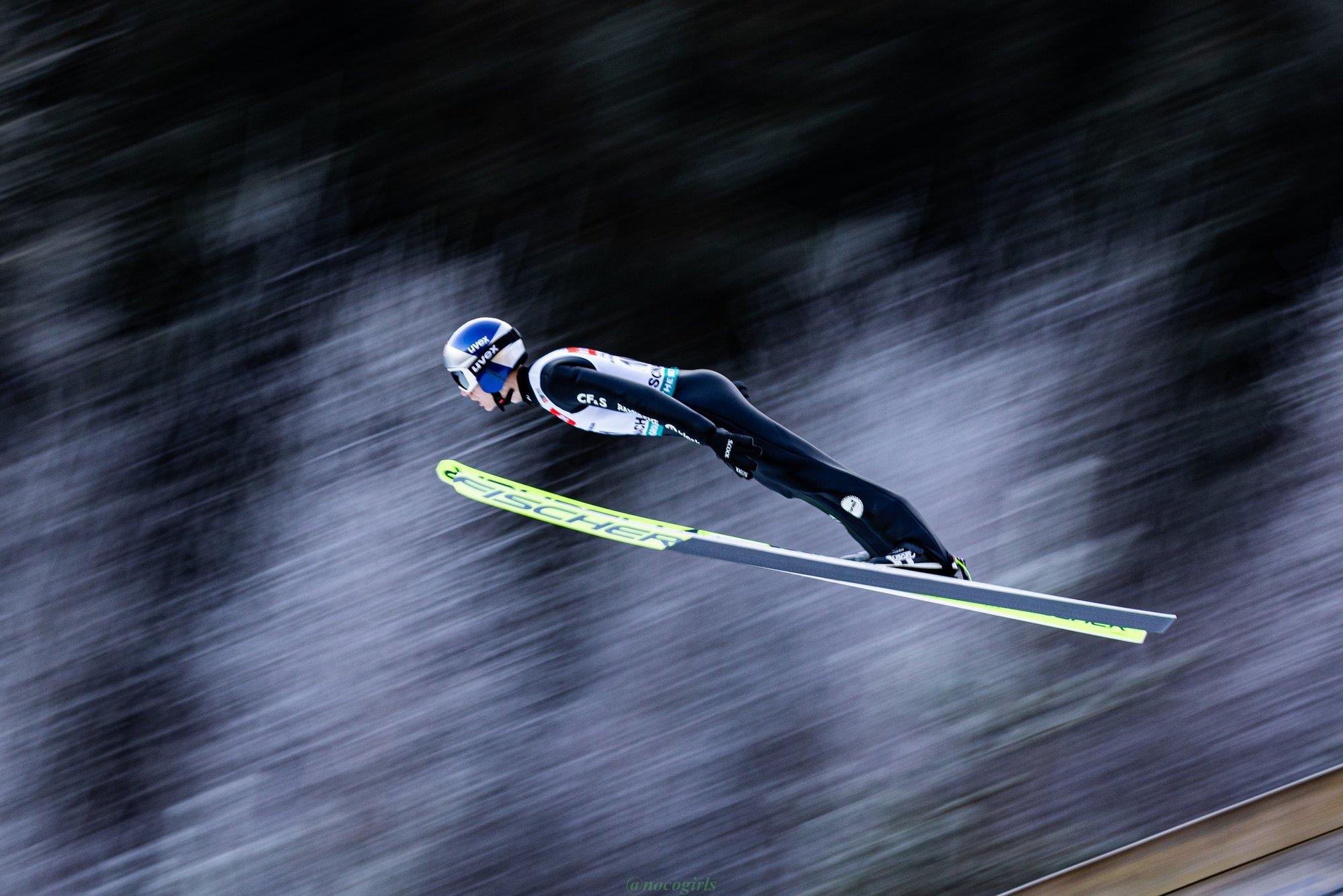 BLOGI | Schonachi MK: korraliku suusasõidu teinud Kristjan Ilves lõpetas etapi esikaheksas