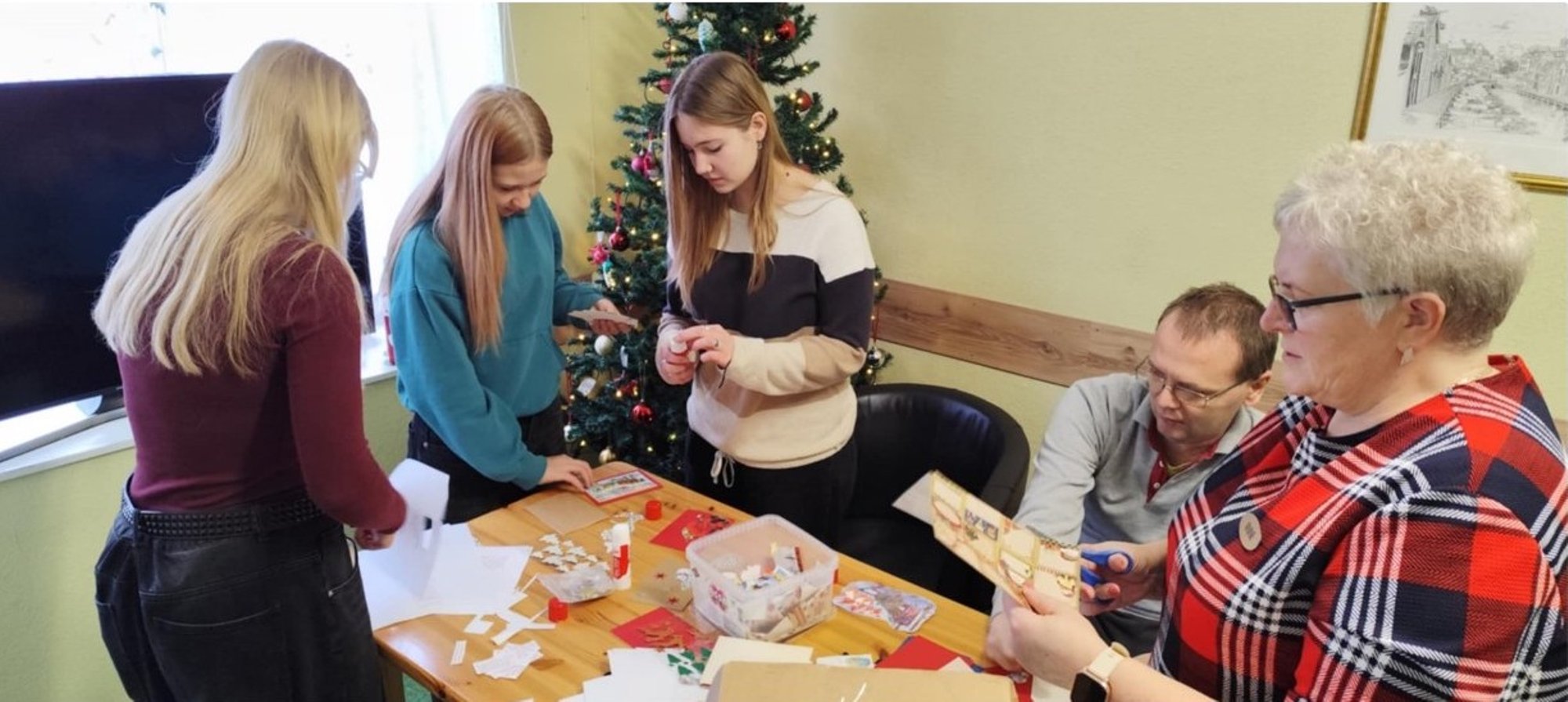 Headus ei ole otsa saamas! Heategude konkursil osales 2200 last ja noort