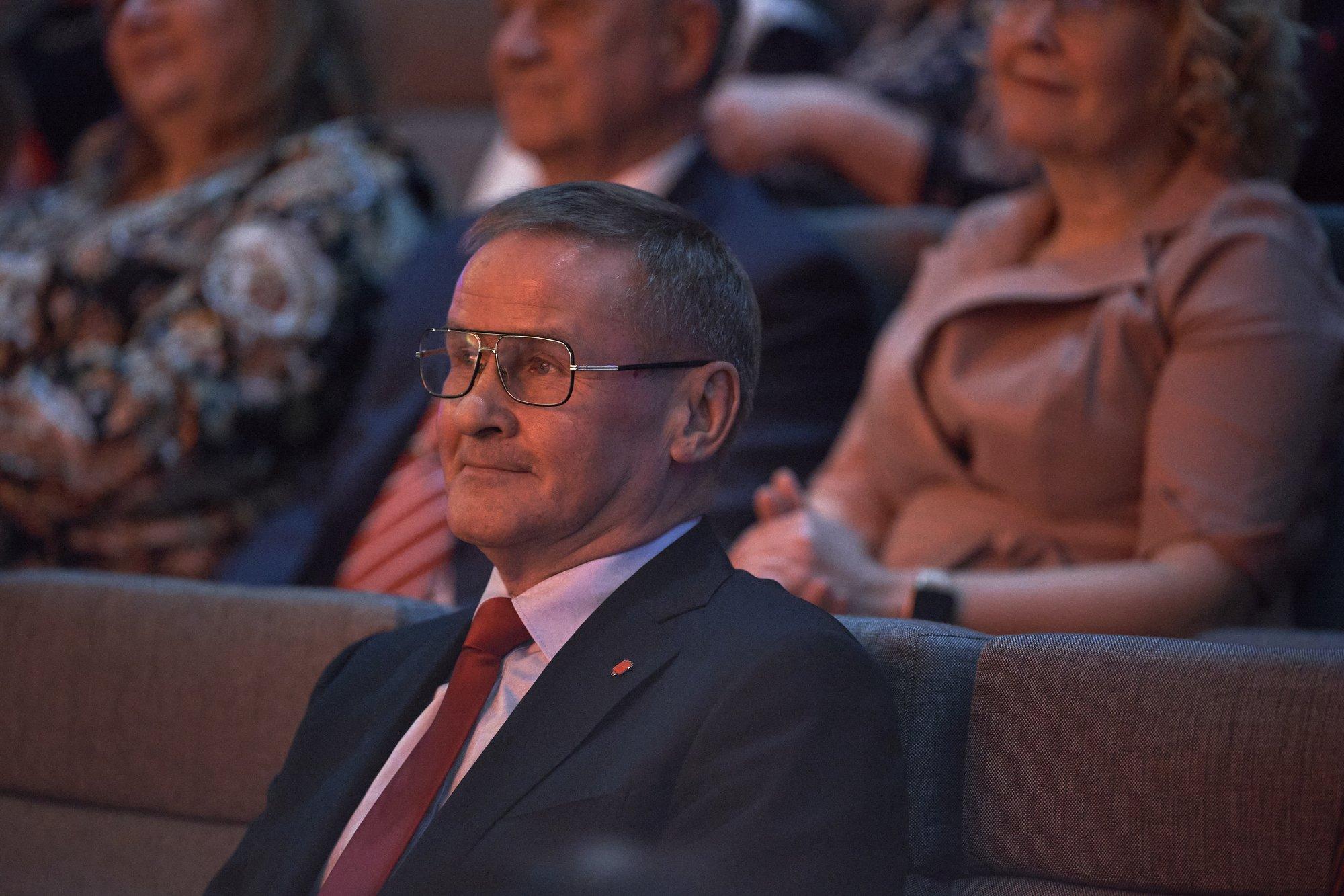 Jaak Aab: Telia kaasusest konkurentsi võtmes