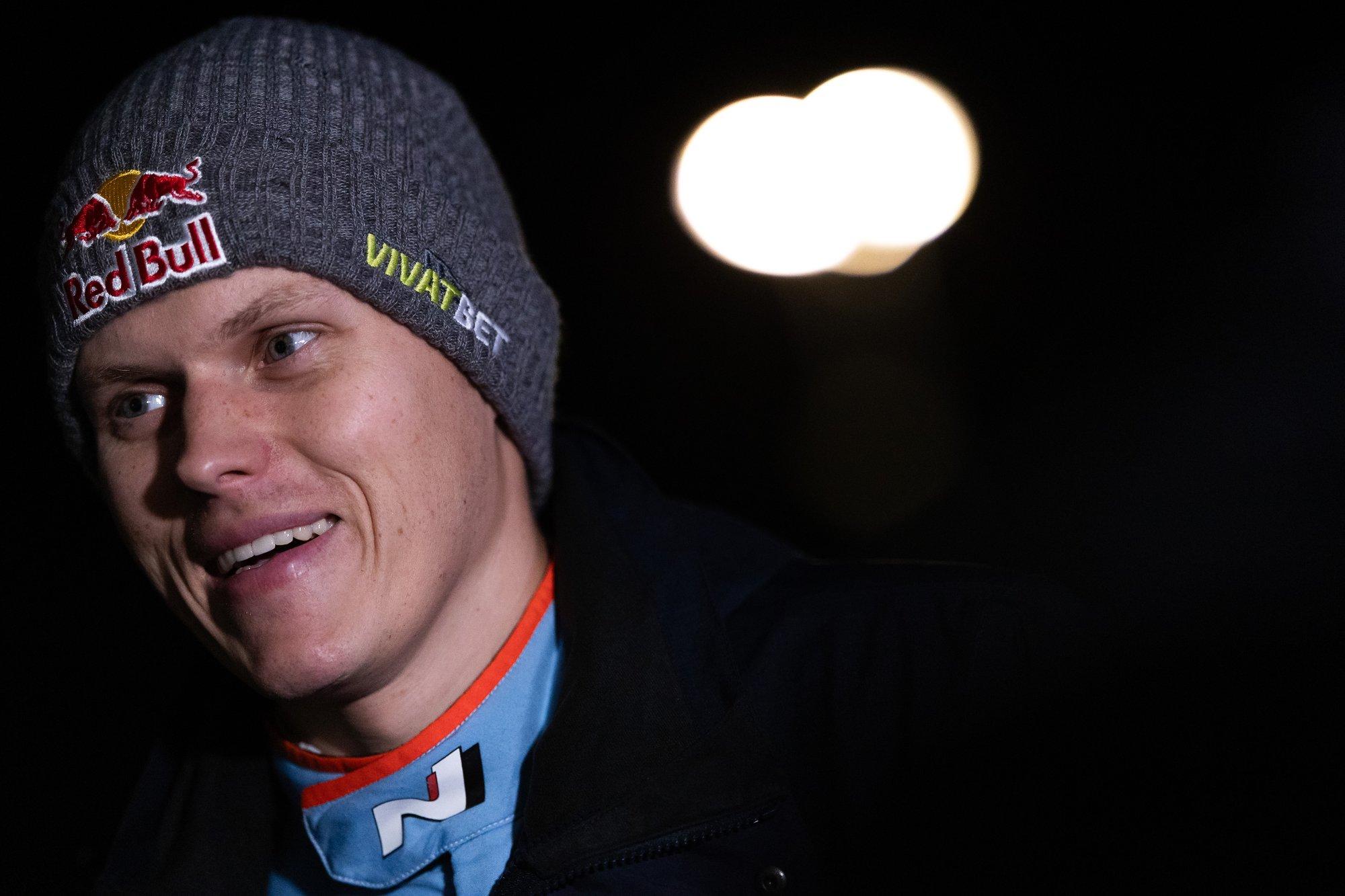 Rallimeeste suud vaos: iga vandesõna maksab peagi kümneid tuhandeid eurosid ja isegi MM-sarja punkte