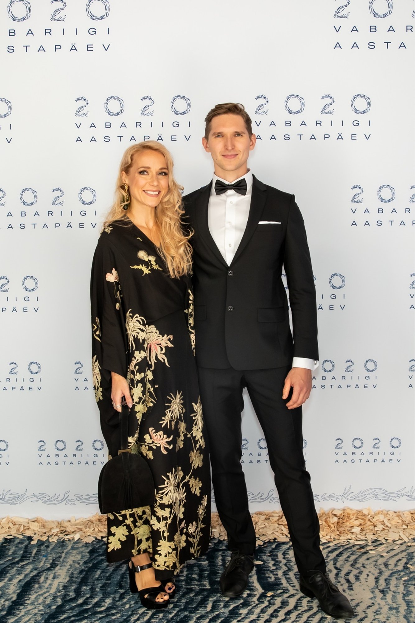 FOTO | Palju õnne! Lauljatar Lenna Kuurmaa saab neljandat korda emaks