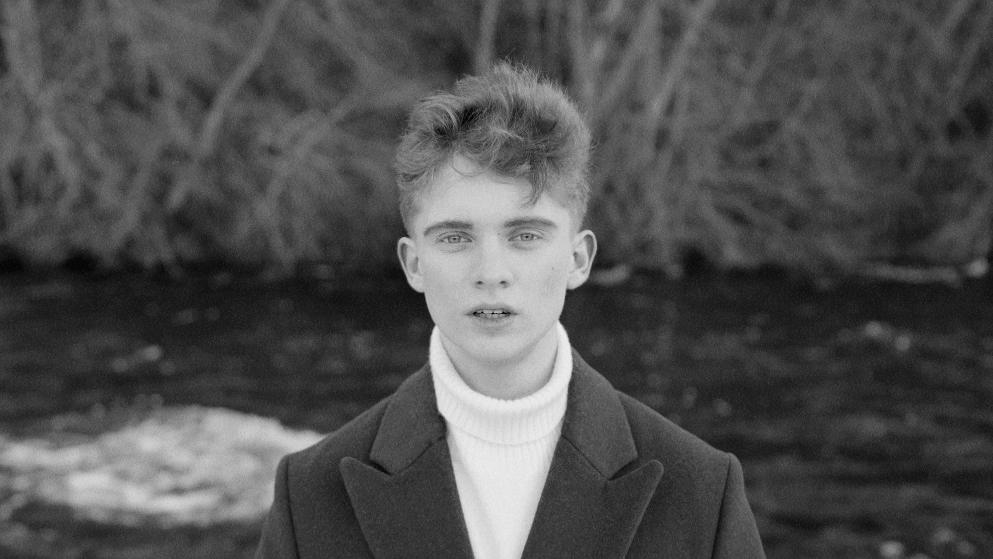 KUULA | Ingmar Erik Kiviloo avaldas värske loo „Life Goes On“