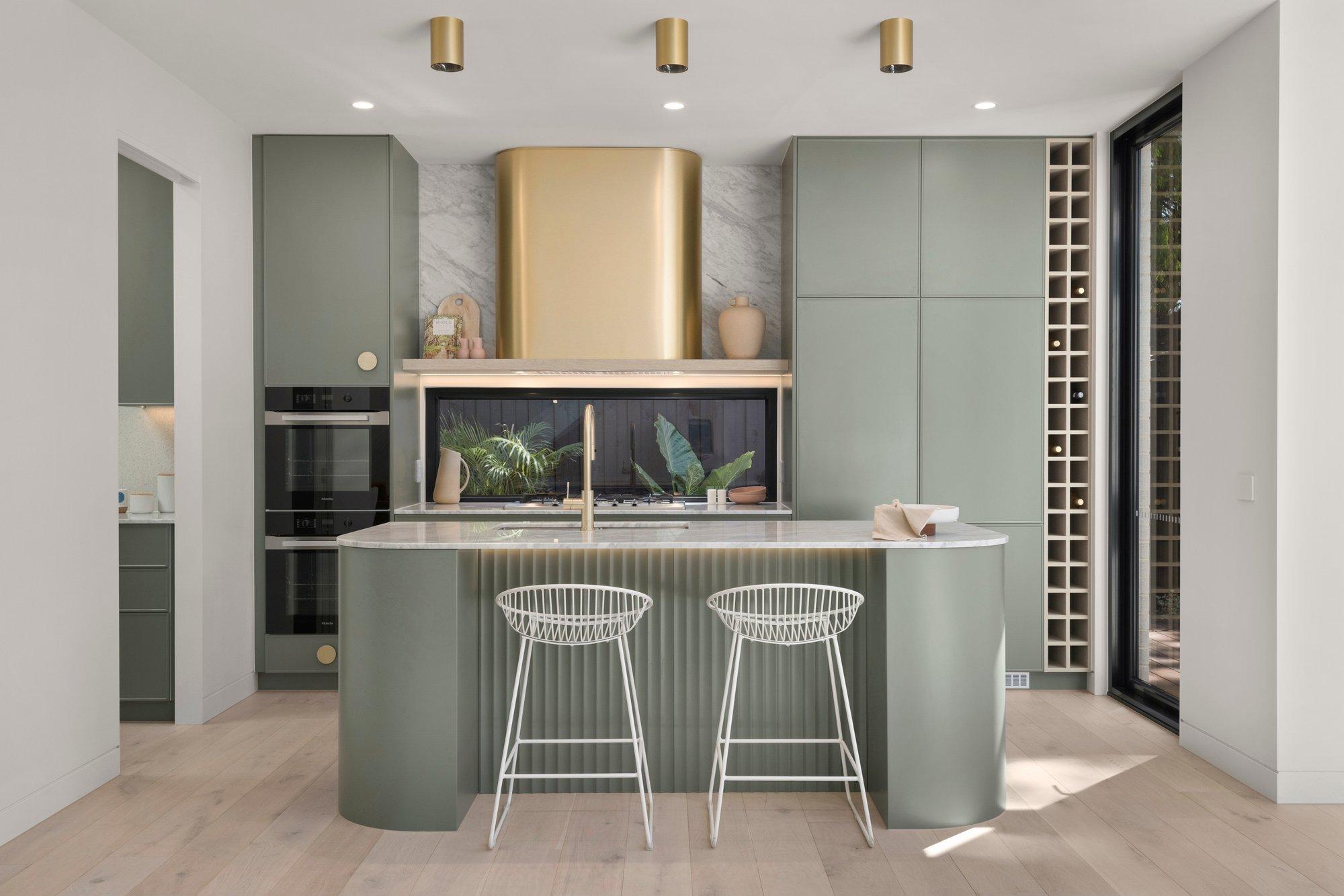 Kümme levinud viga, mida köögi planeerimisel vältida