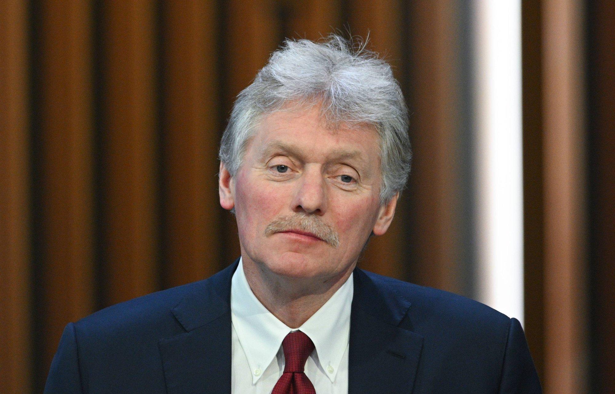 Kreml kommenteeris Trumpi Gröönimaa-jutte: Arktika on Venemaa strateegiliste huvide tsoon