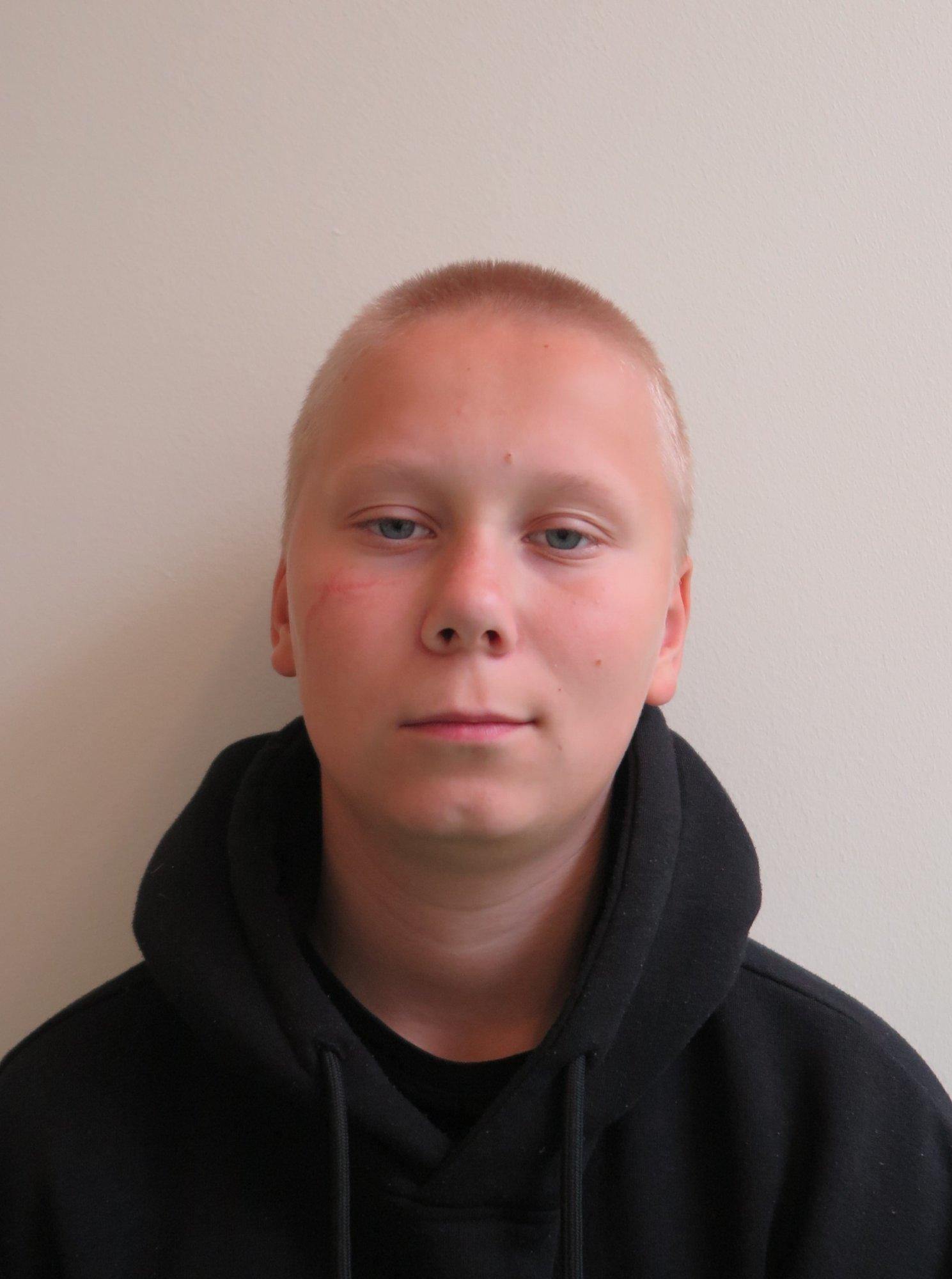 Politsei otsib Viljandimaal kadunud 14-aastast Jani