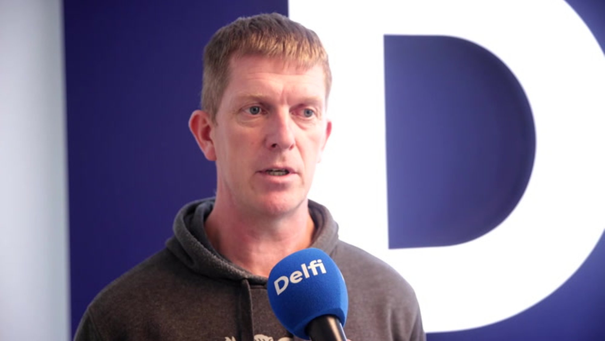 DELFI VIDEO | Klavani meeskonda kuuluv Martin Herem: tema programm tundus mulle sümpaatne