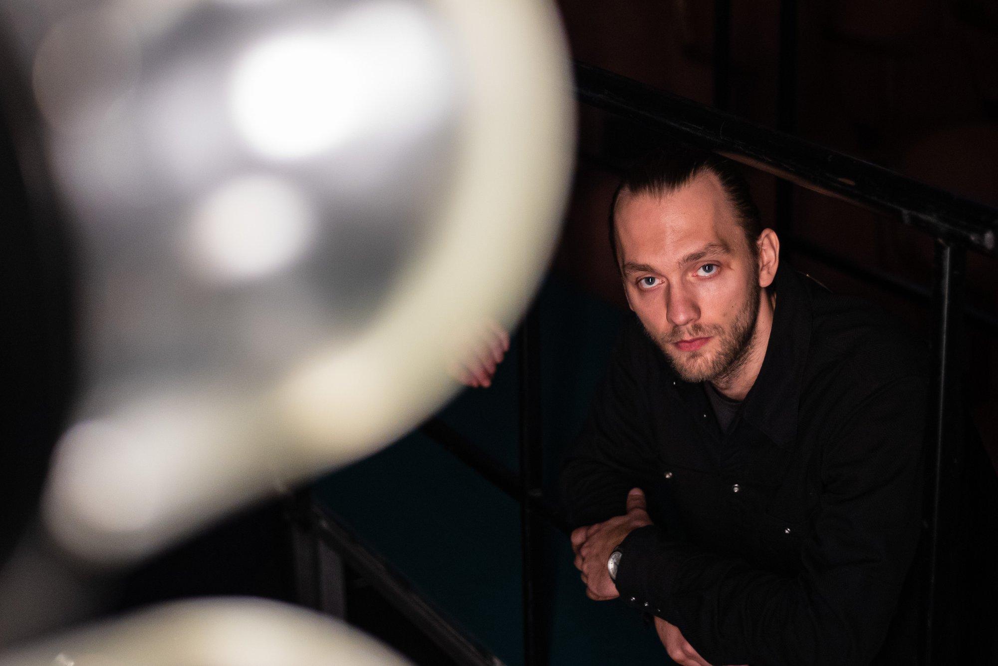 Kunstikriitik Marten Esko: kõige suurem maksumaksja raha raiskamine on sõda