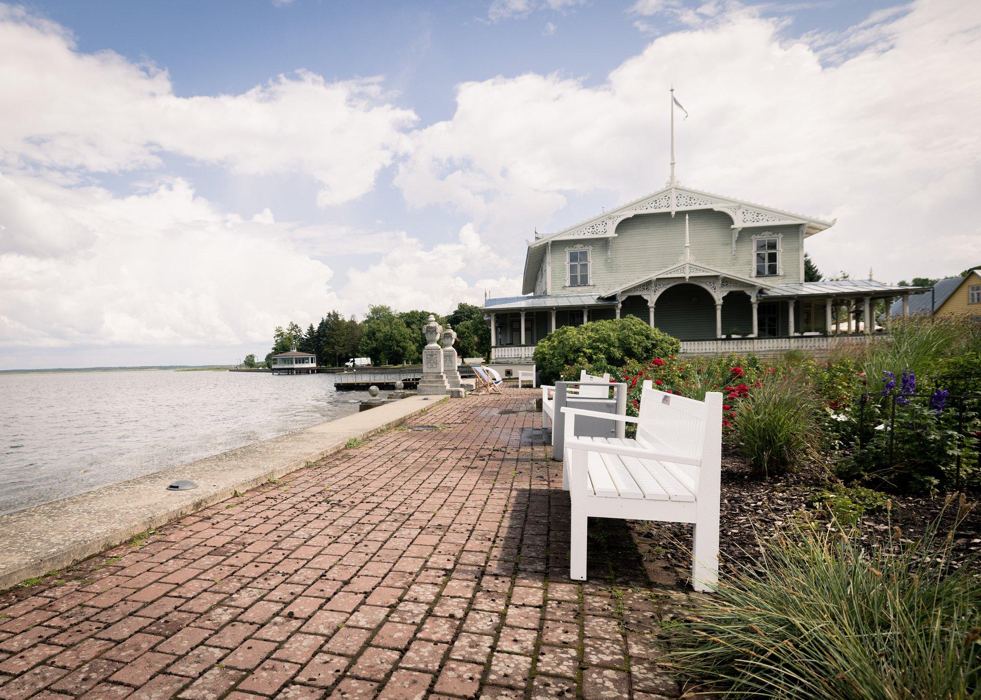 Argo Ideon: kas tõesti kaheksa Eesti maakonda ei tooda midagi? Lubage vaielda