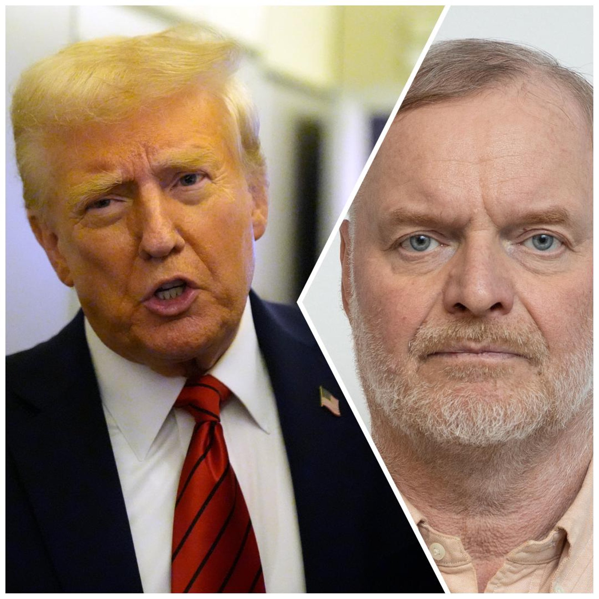 TRUMPI SEIRE | Hans H. Luik: Trump tahab Putinit praeguses pokkerimängus võita